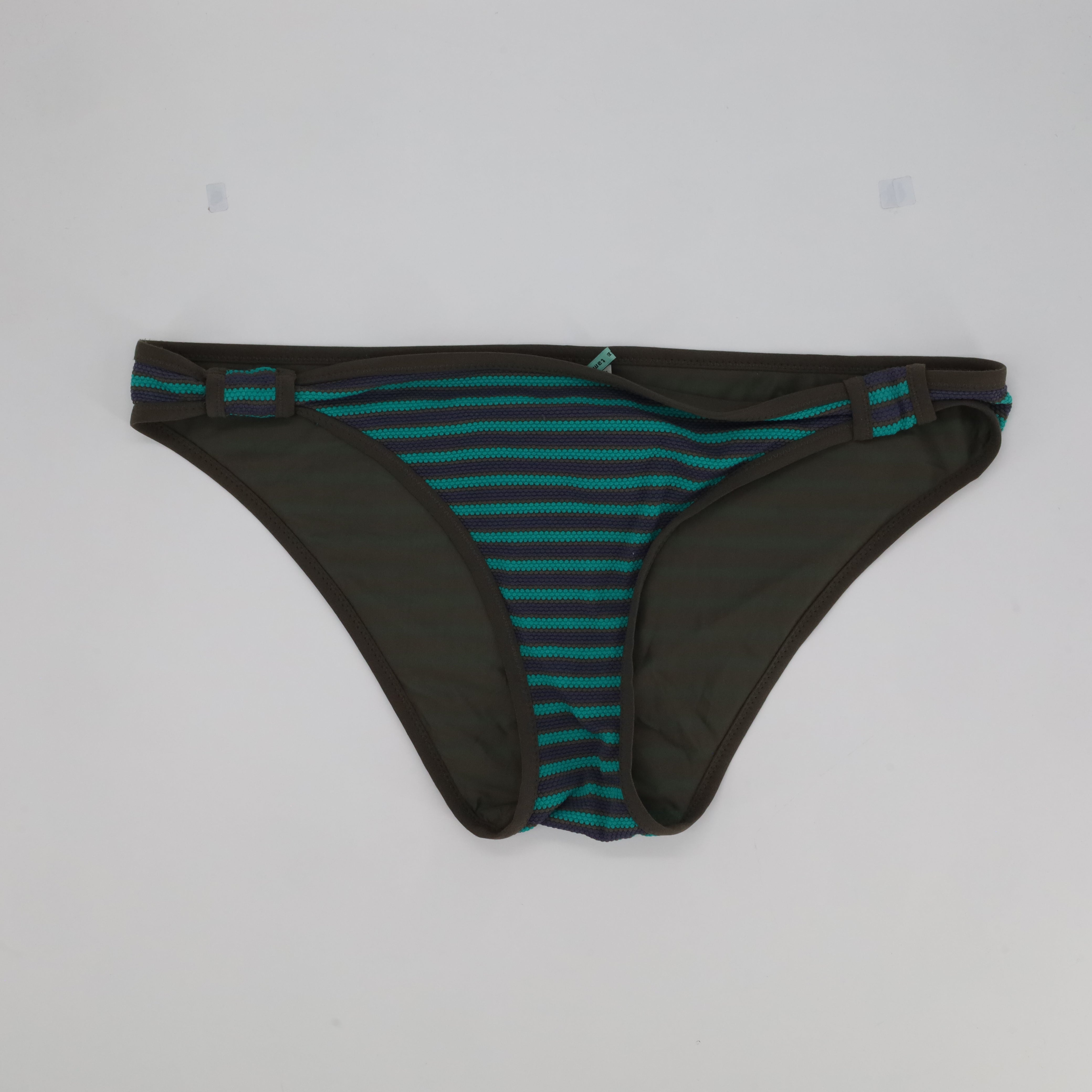 Bas de maillot Princesse tam.tam Vert