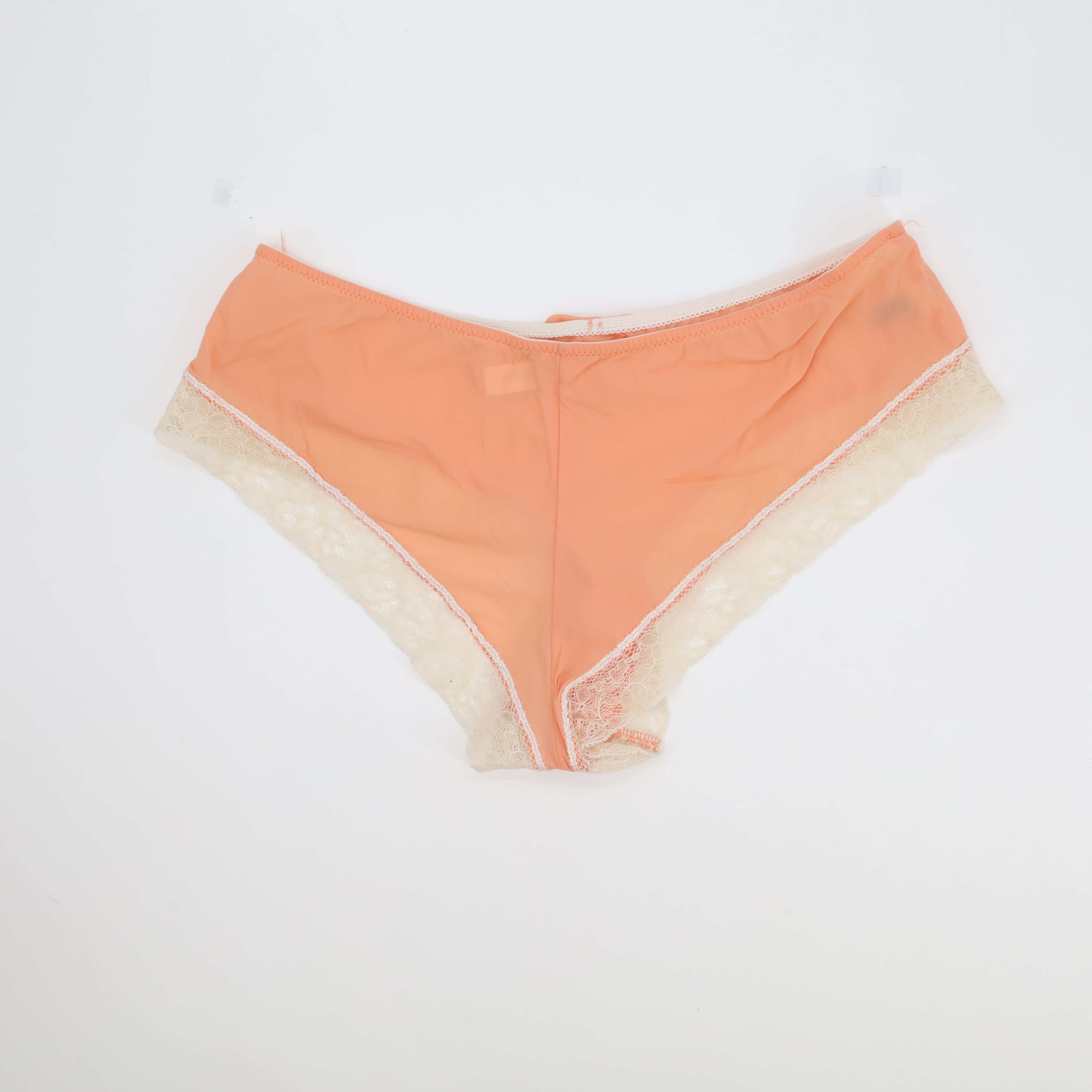 Culotte Princesse tam.tam Orange
