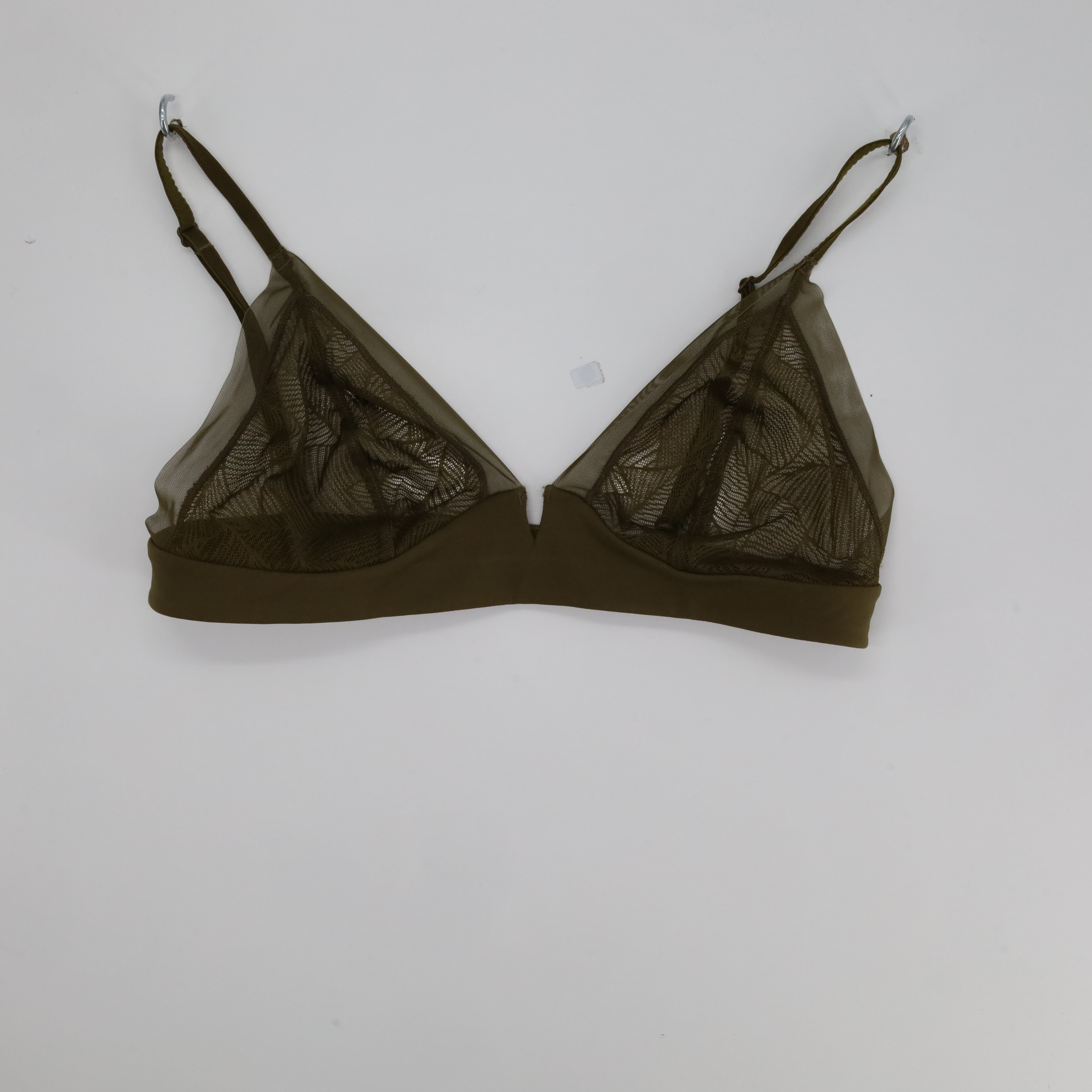 Soutien-gorge RougeGorge Vert
