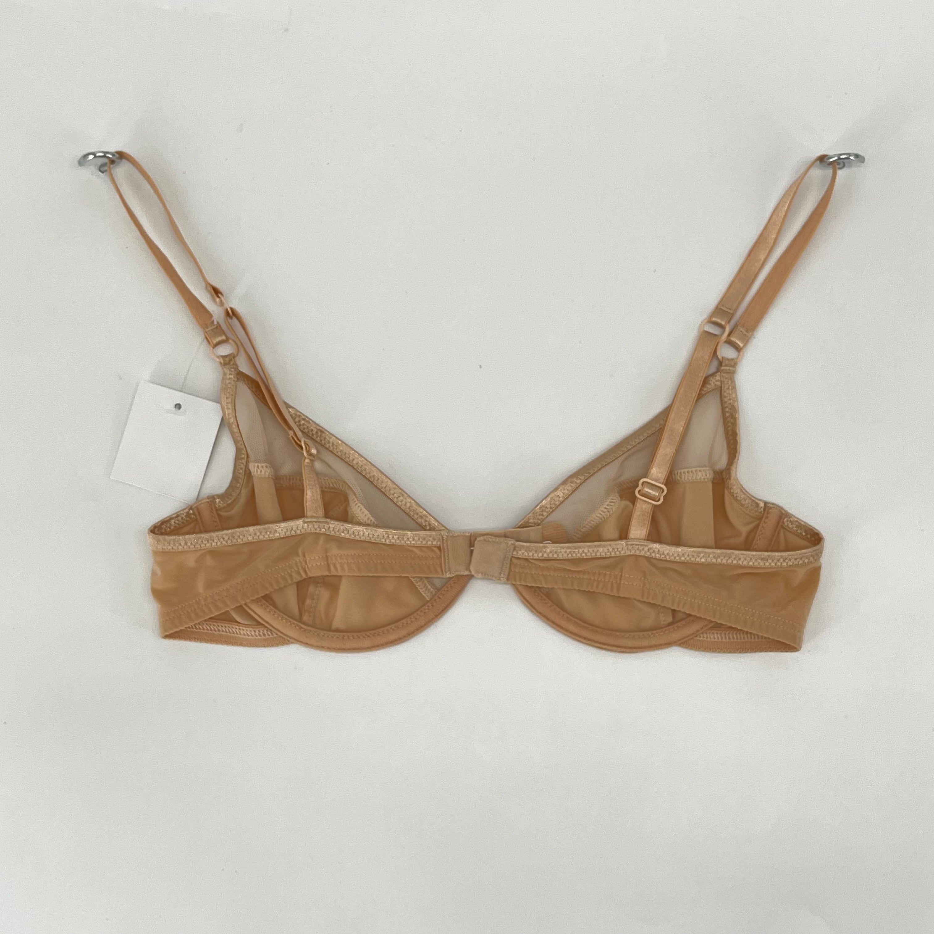 Soutien-gorge Ysé Beige