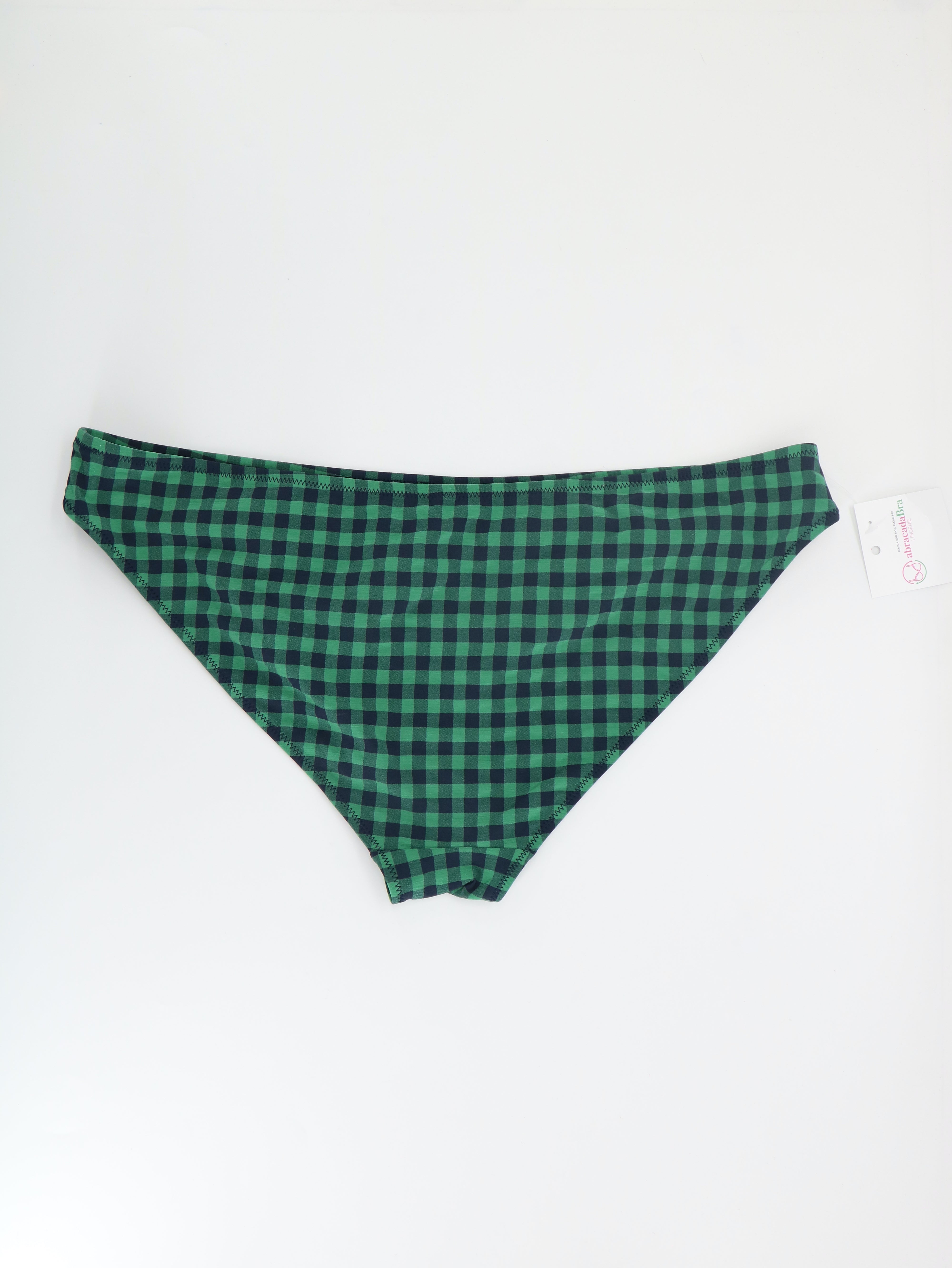 Maillot de bain Vert