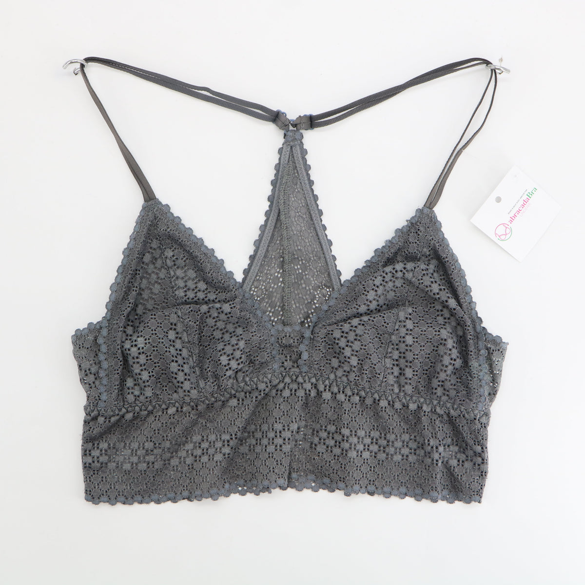 Soutien-gorge Aerie Gris