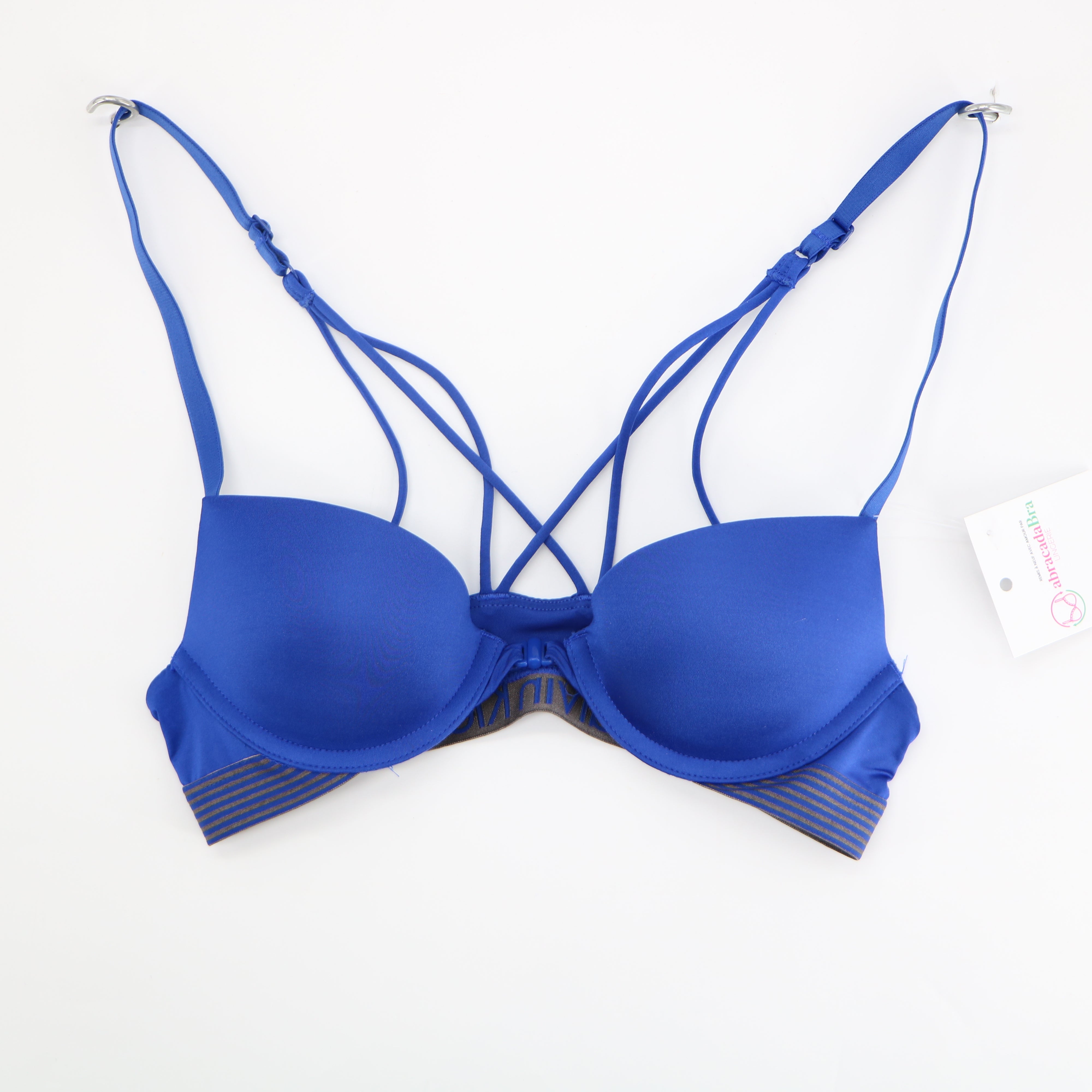 Soutien-gorge Calvin Klein Bleu
