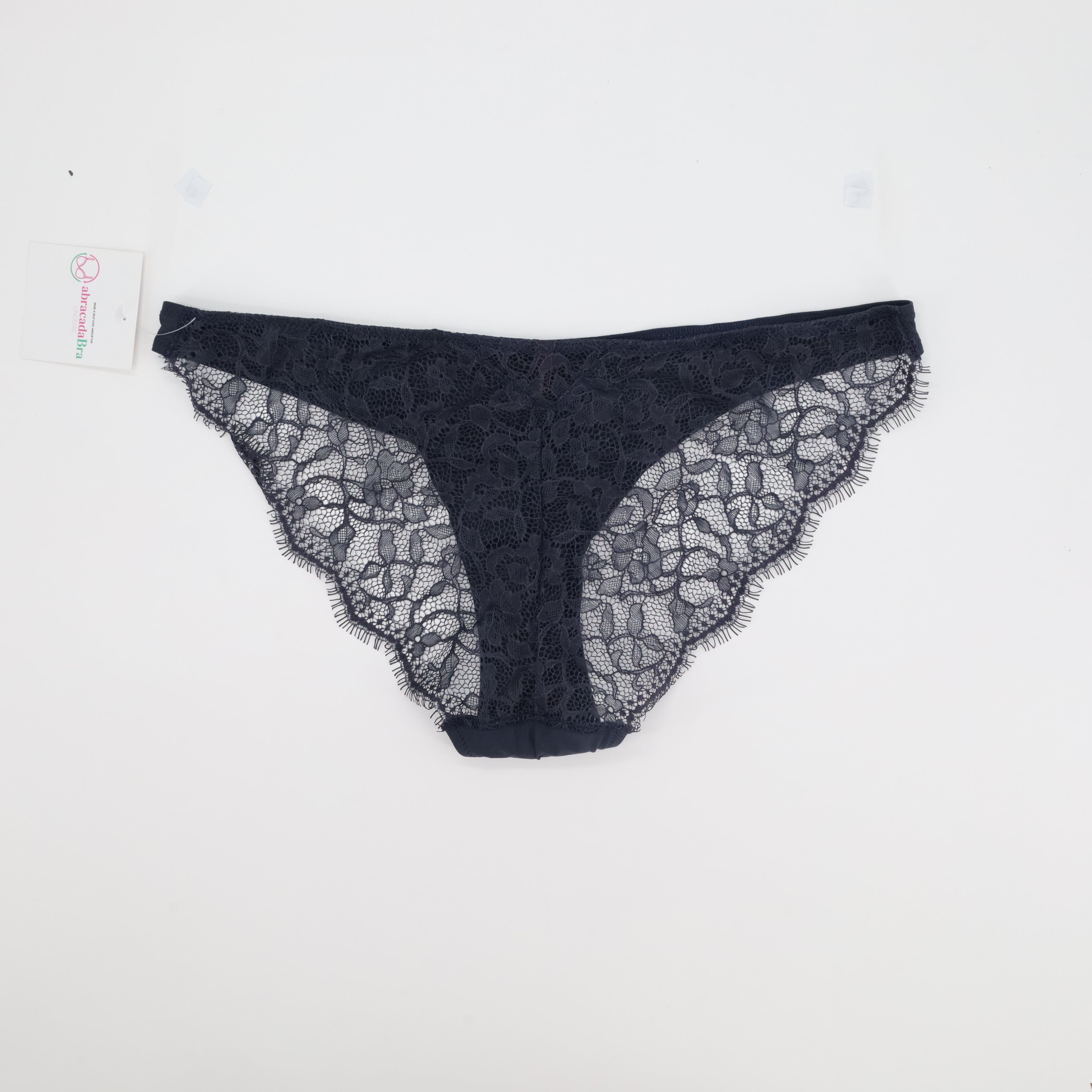 Culotte Princesse tam.tam Gris