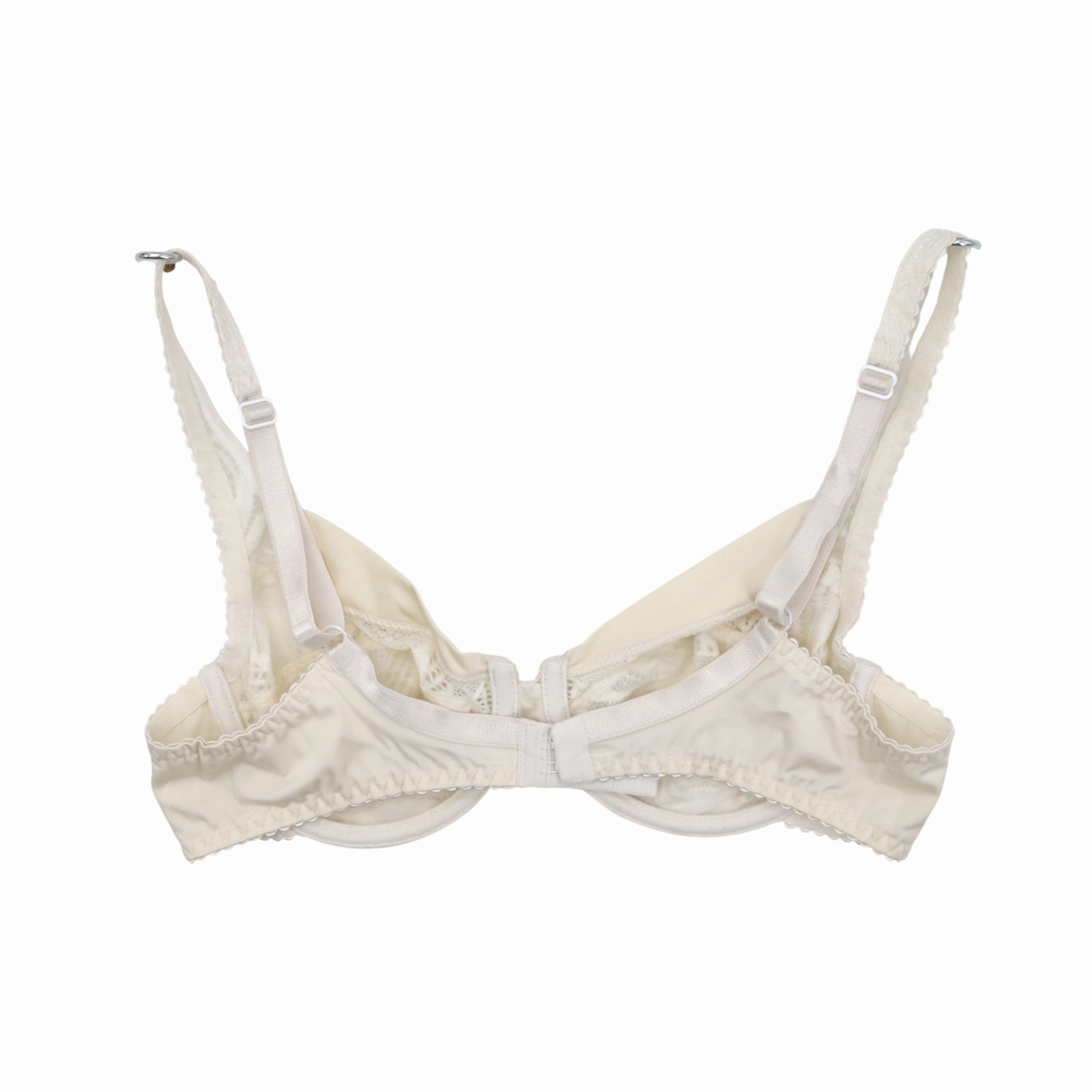 Soutien-gorge Barbara Blanc