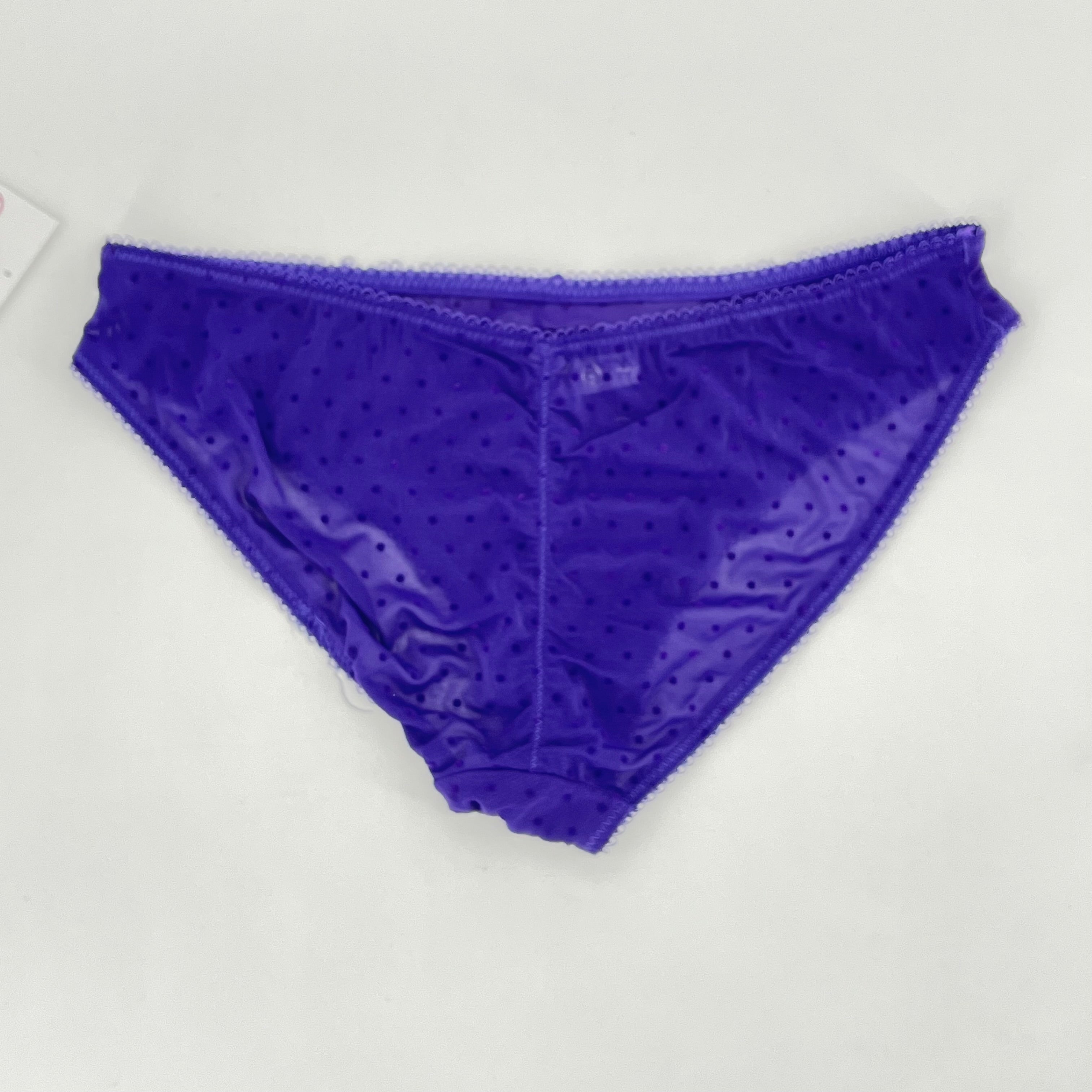 Culotte Easy solution Violet