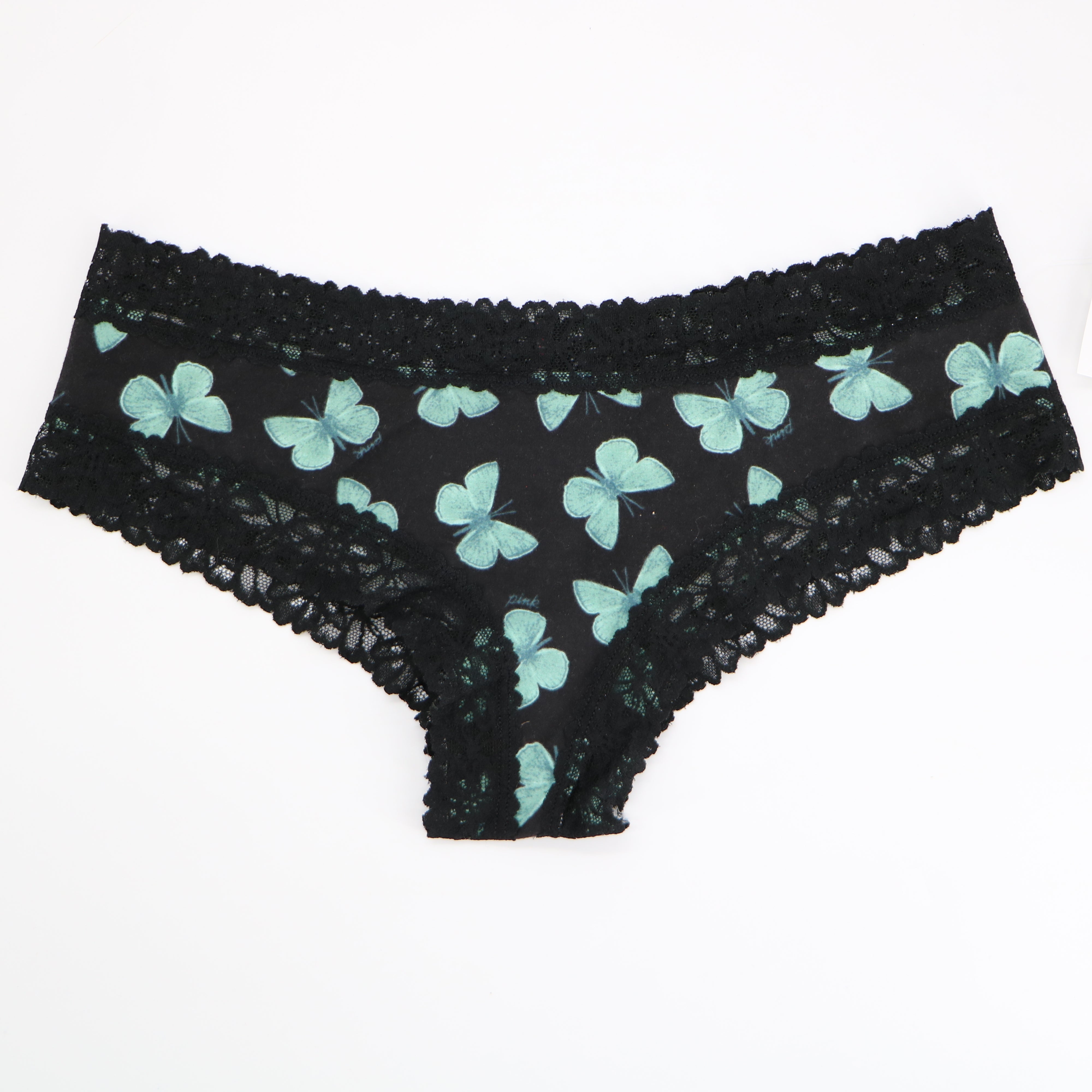 Bas Victoria's Secret Noir