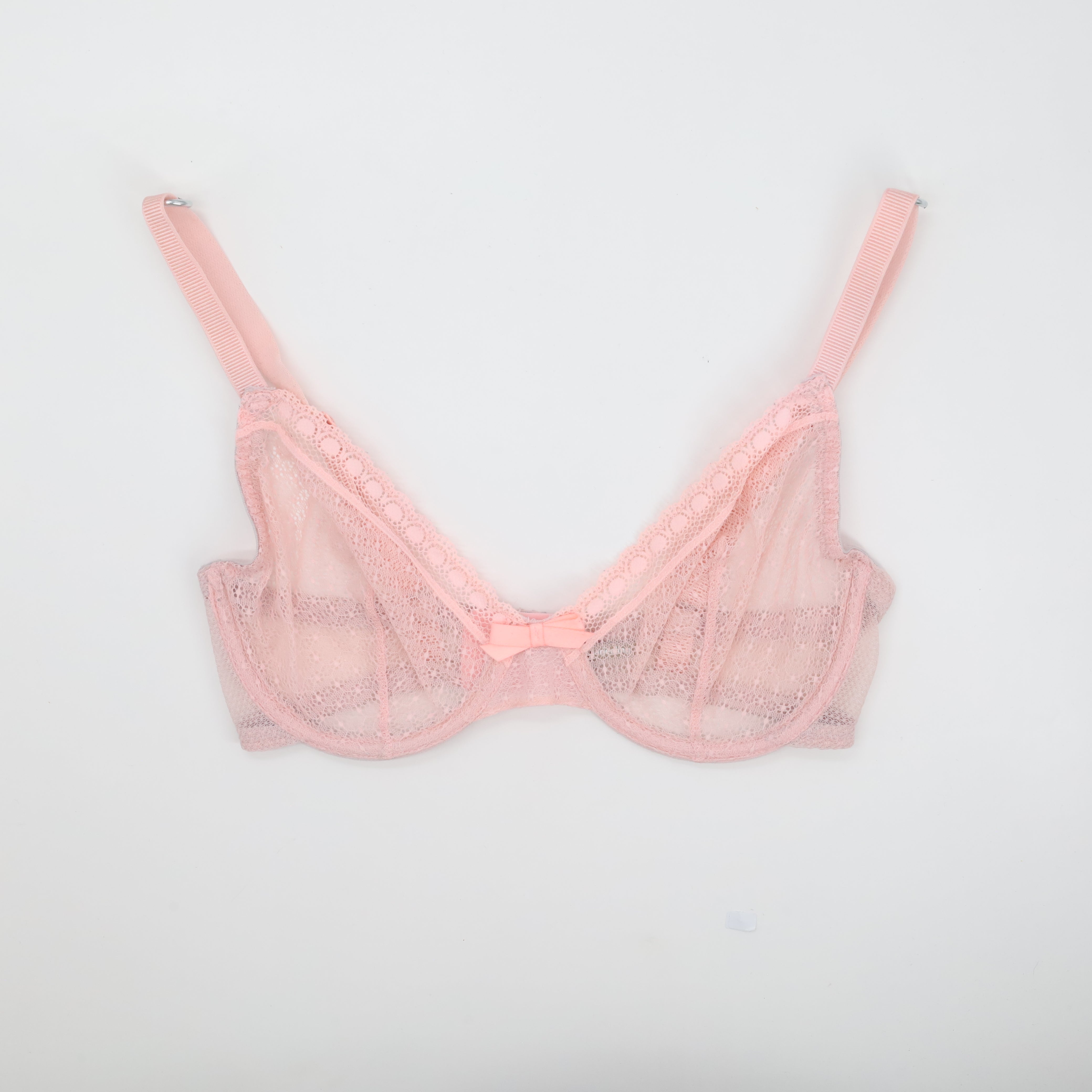 Soutien-gorge Darjeeling Rose