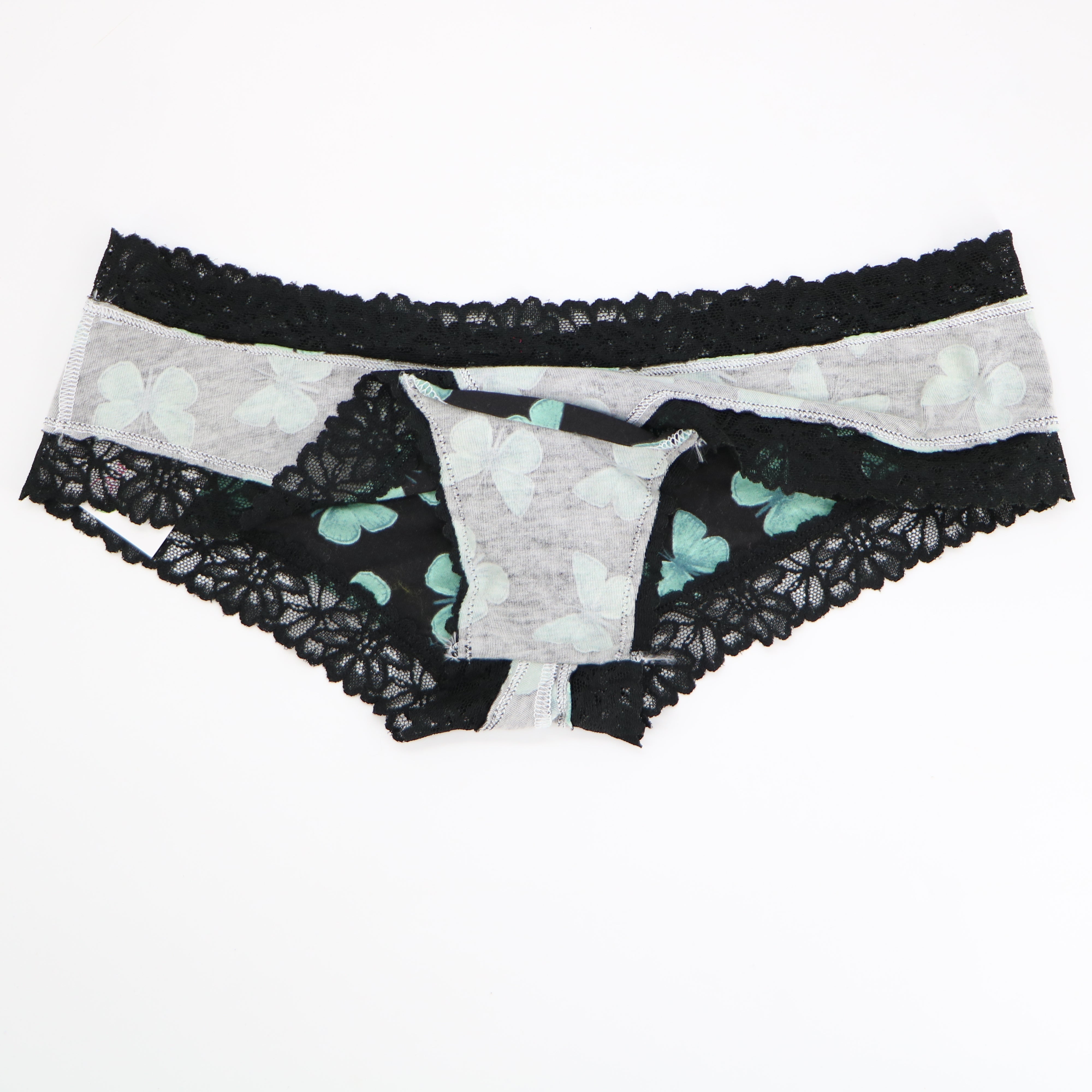 Bas Victoria's Secret Noir