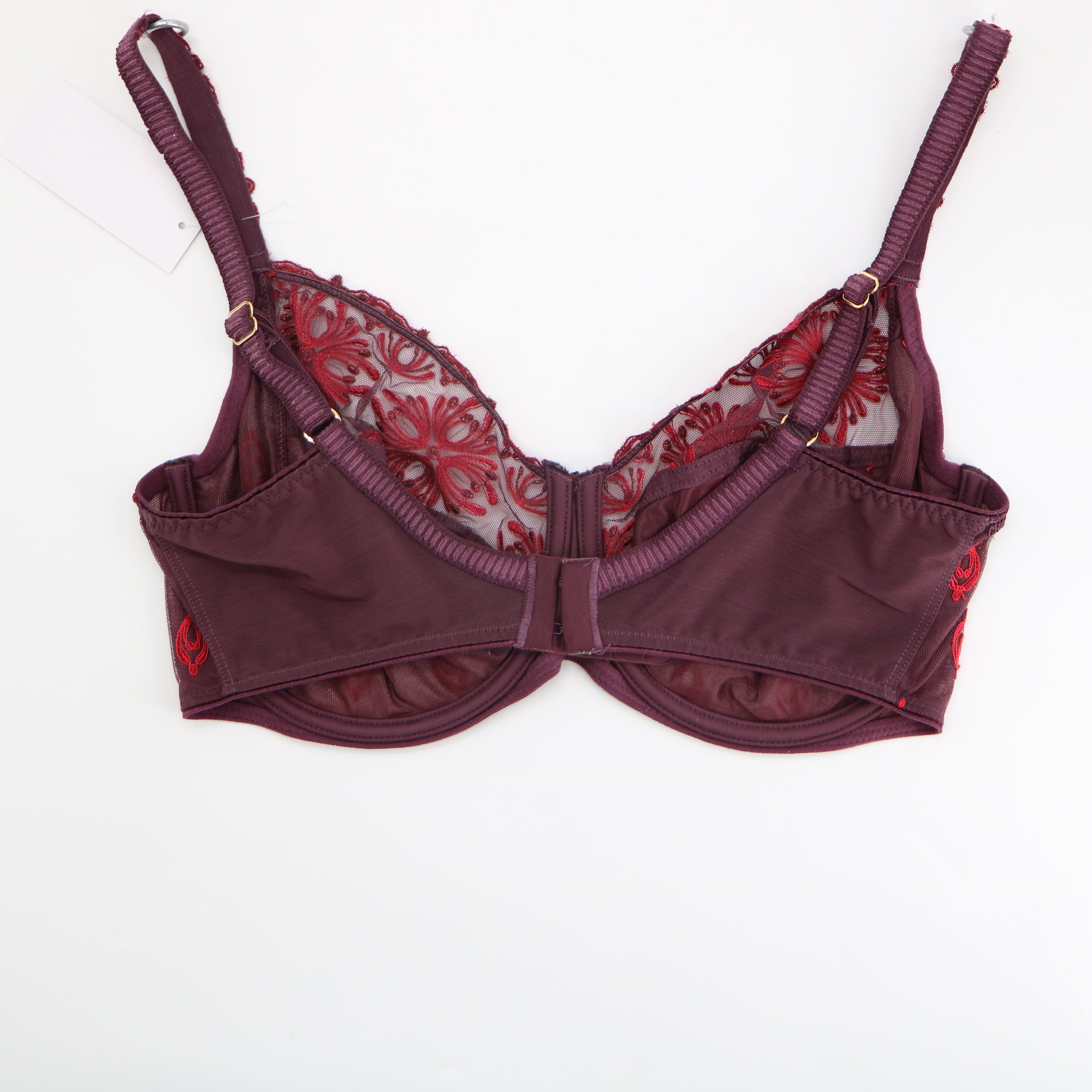 Soutien-gorge Chantelle Violet