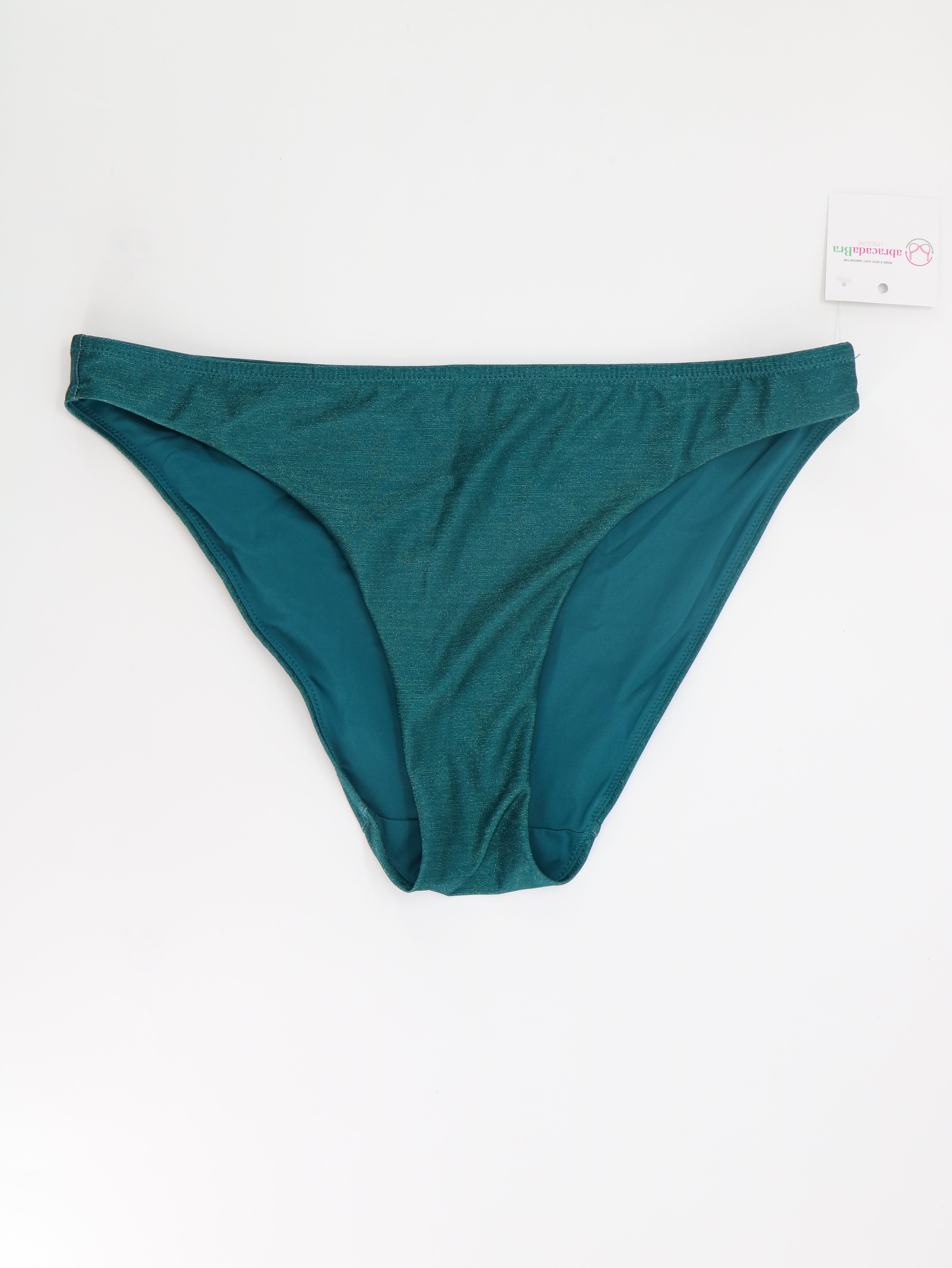 Maillot de bain Vert