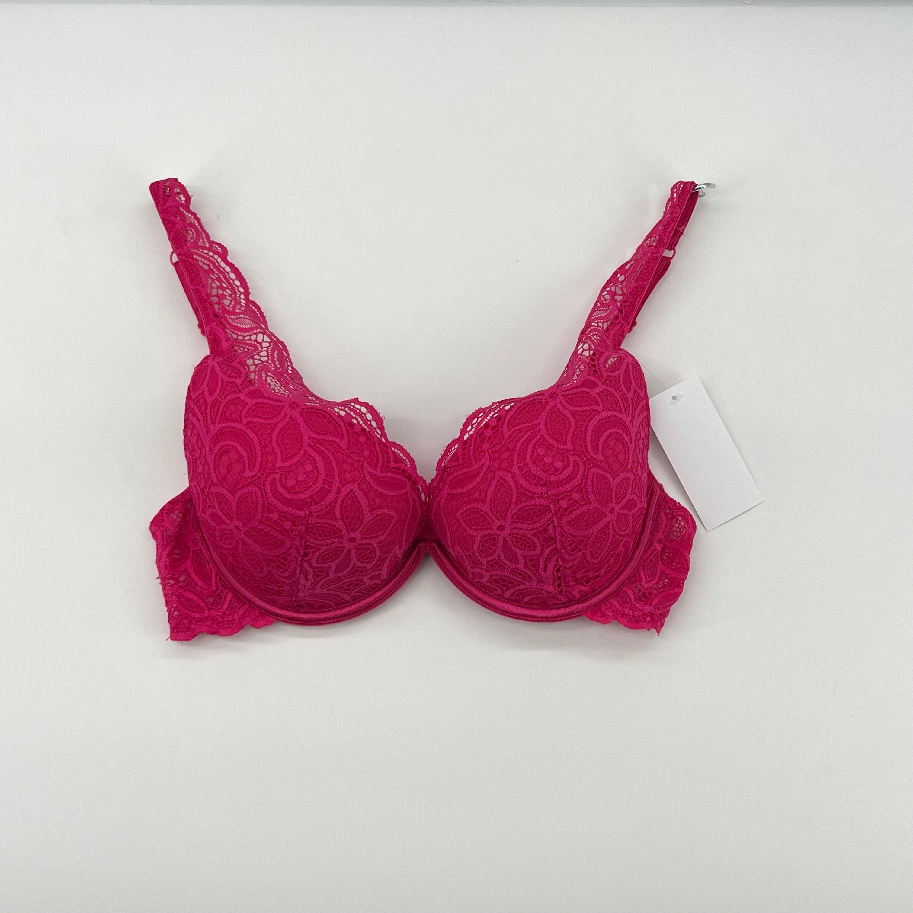 Soutien-gorge Rose