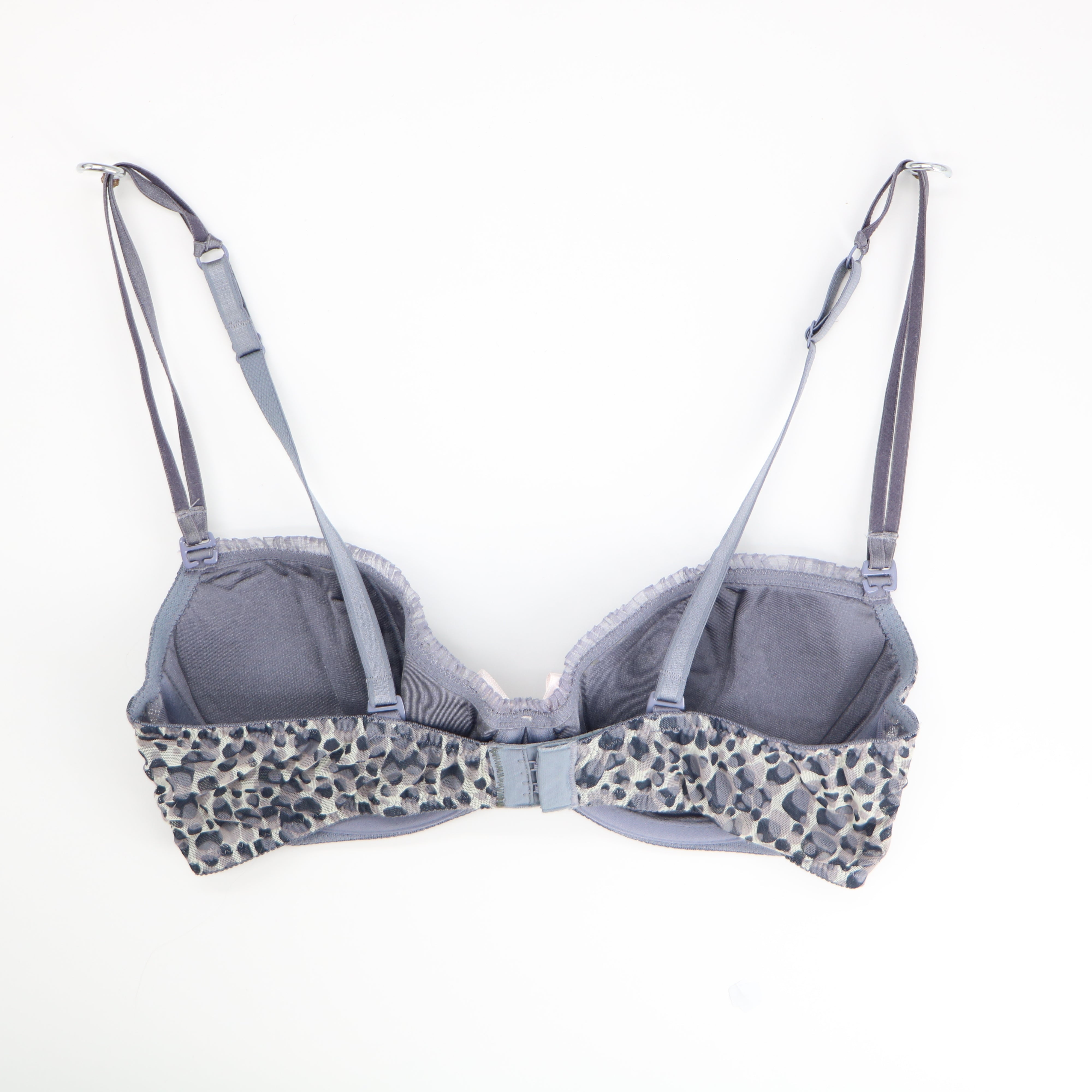 Soutien-gorge Gris