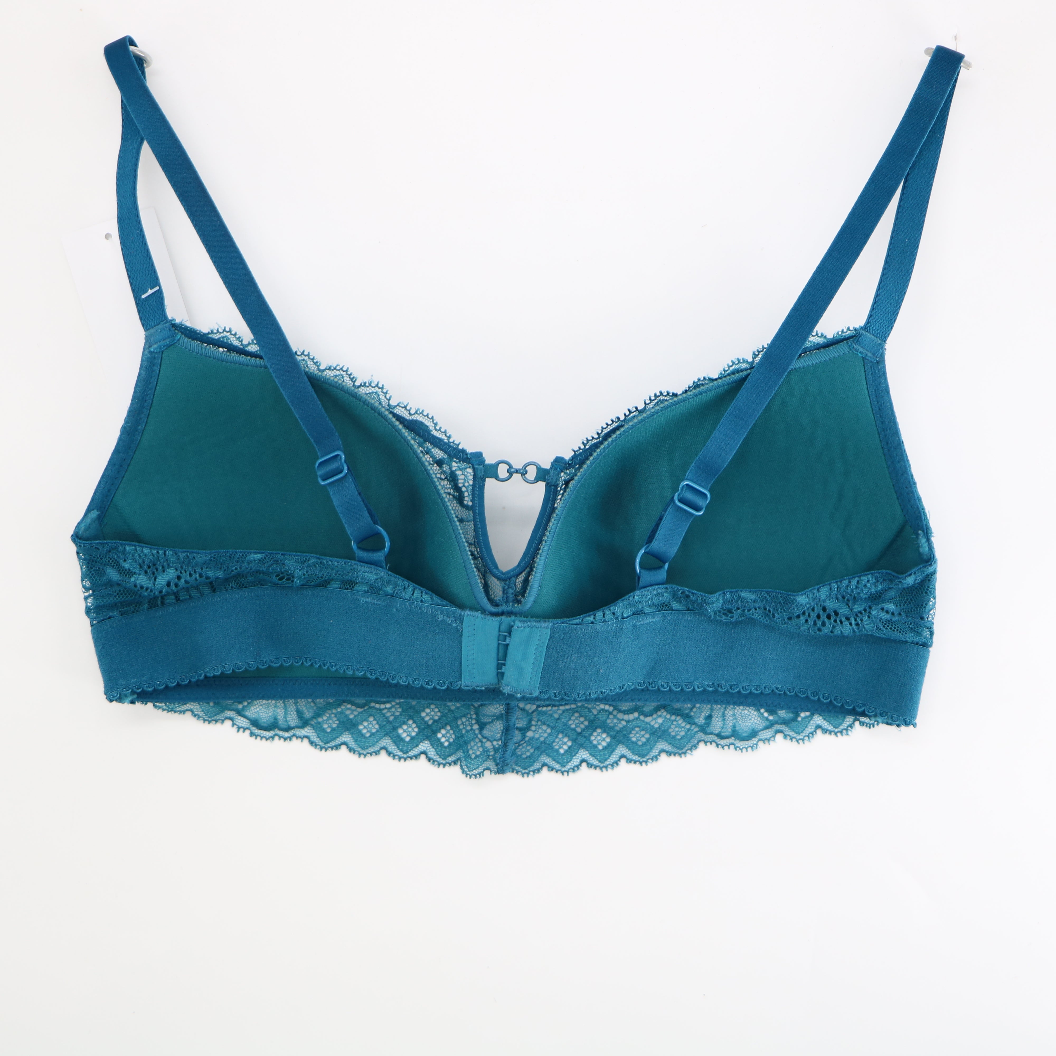 Soutien-gorge RougeGorge Vert