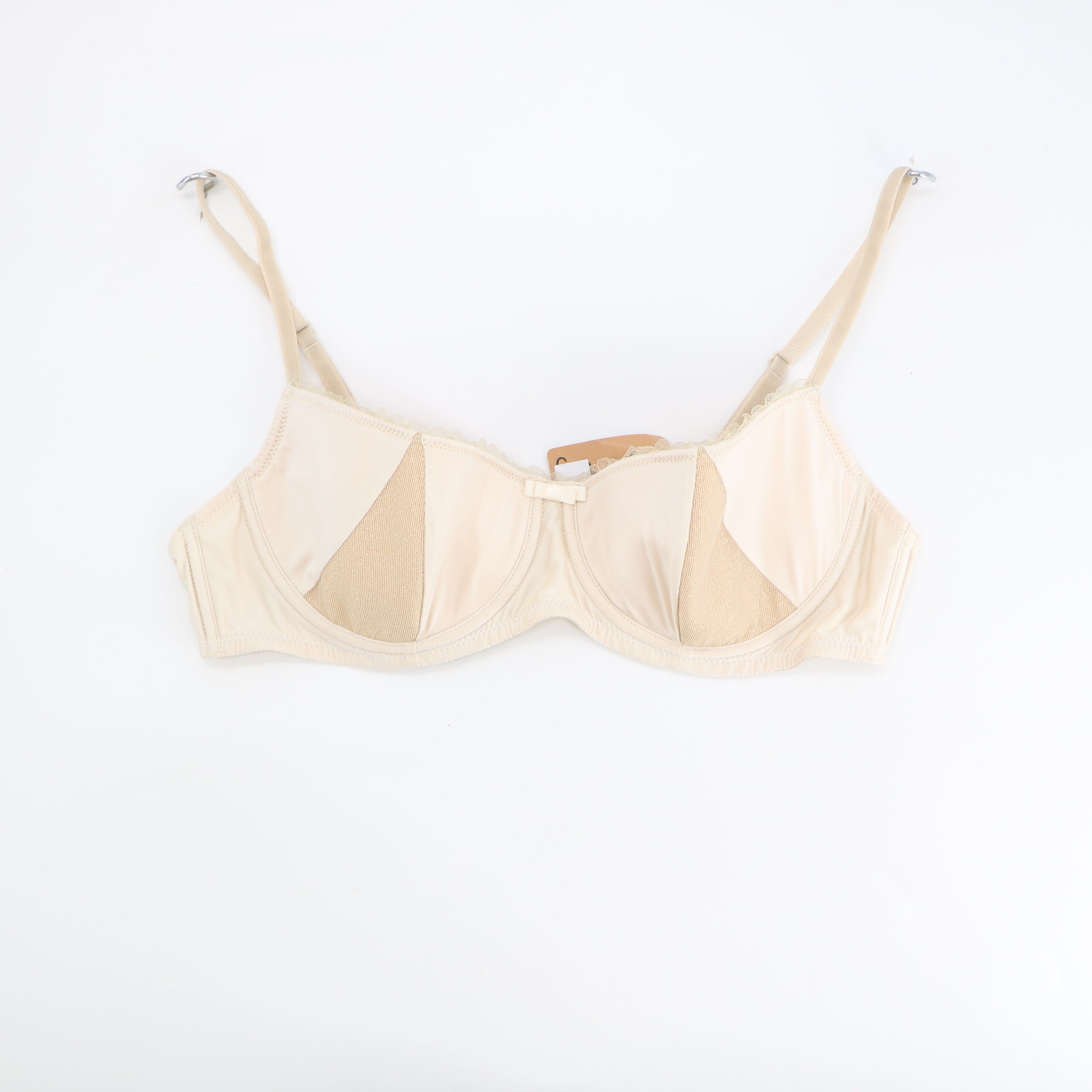 Soutien-gorge Ysé Beige