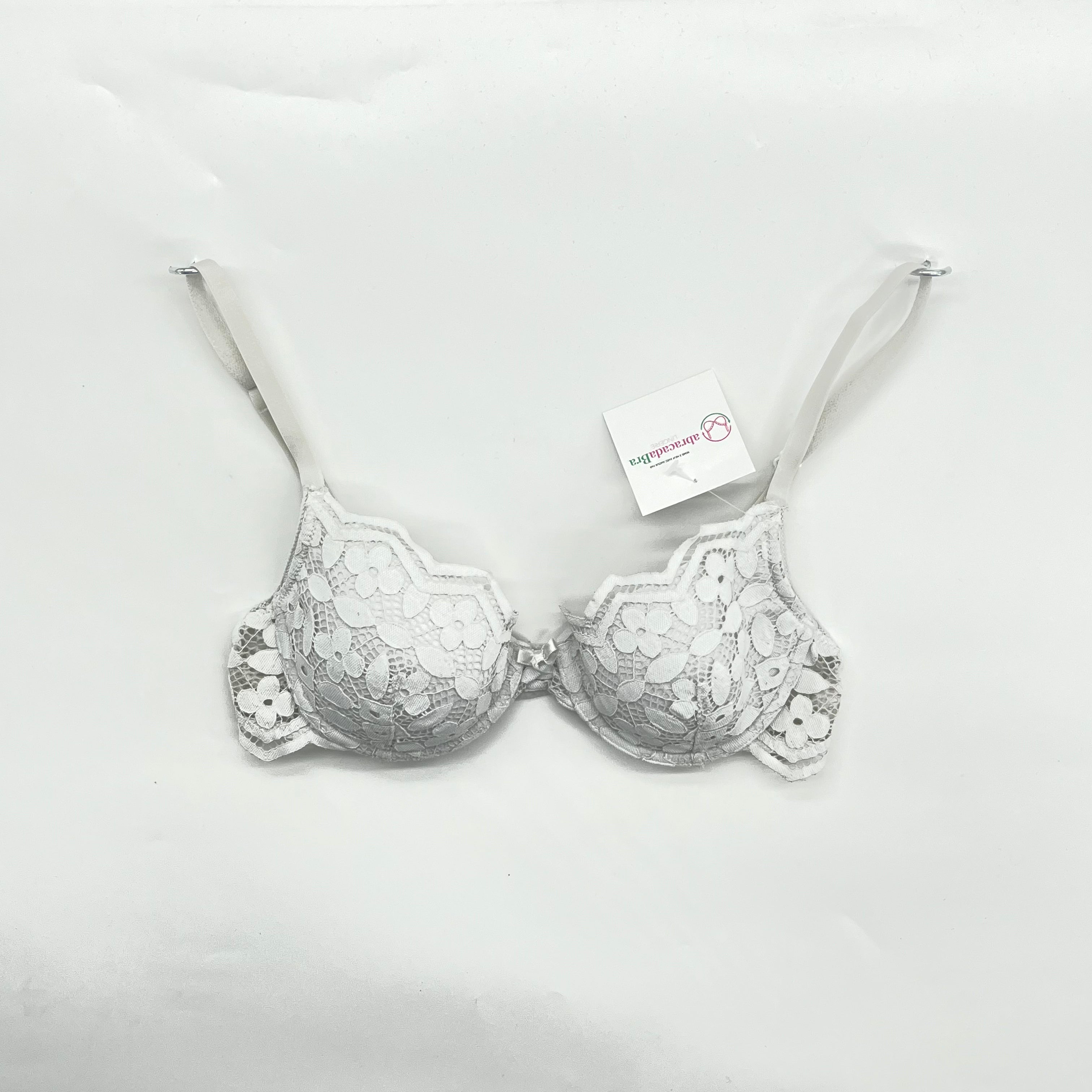 Soutien-gorge Blanc