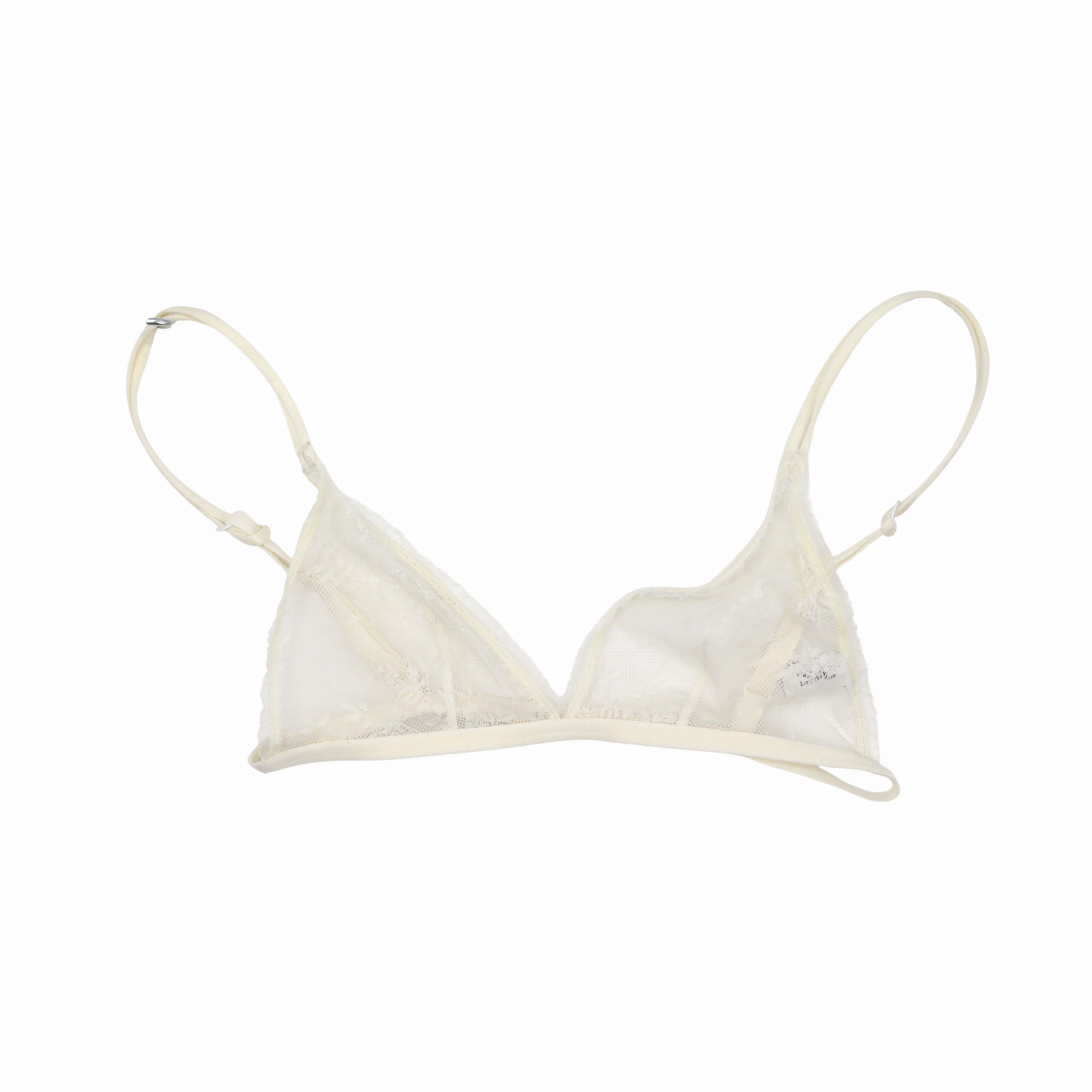 Soutien-gorge Ysé Blanc
