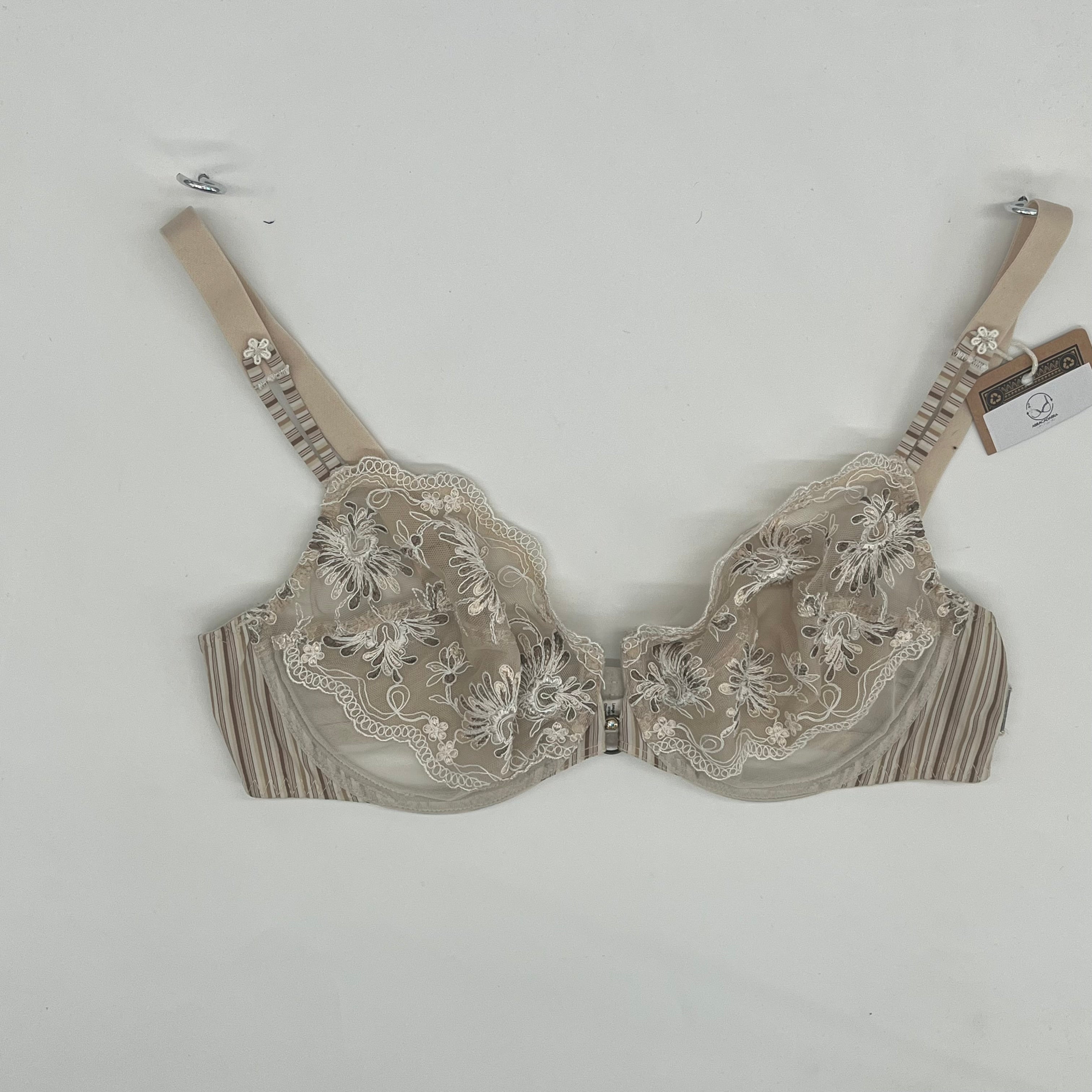 Soutien-gorge Maison Lejaby Beige