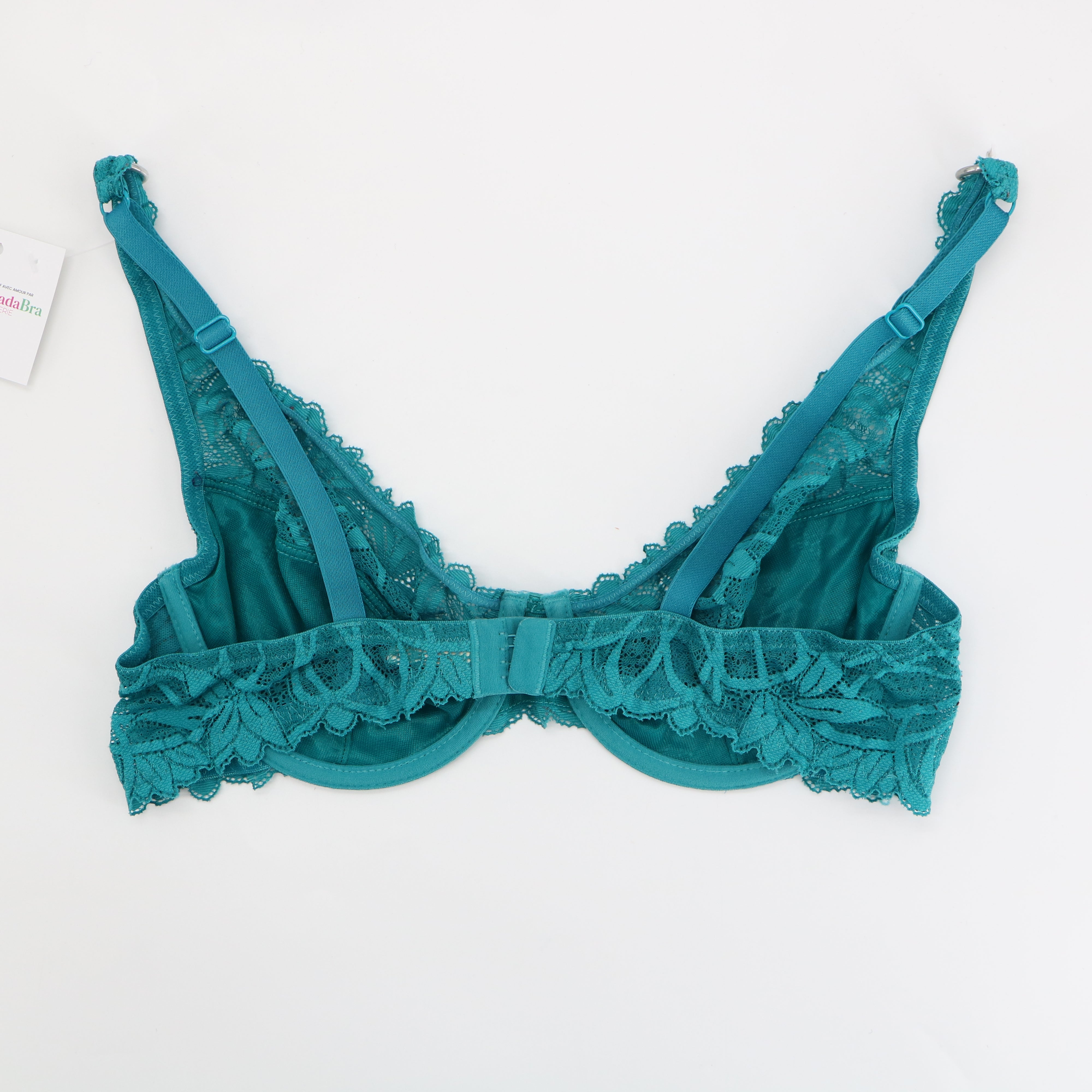 Soutien-gorge RougeGorge Bleu