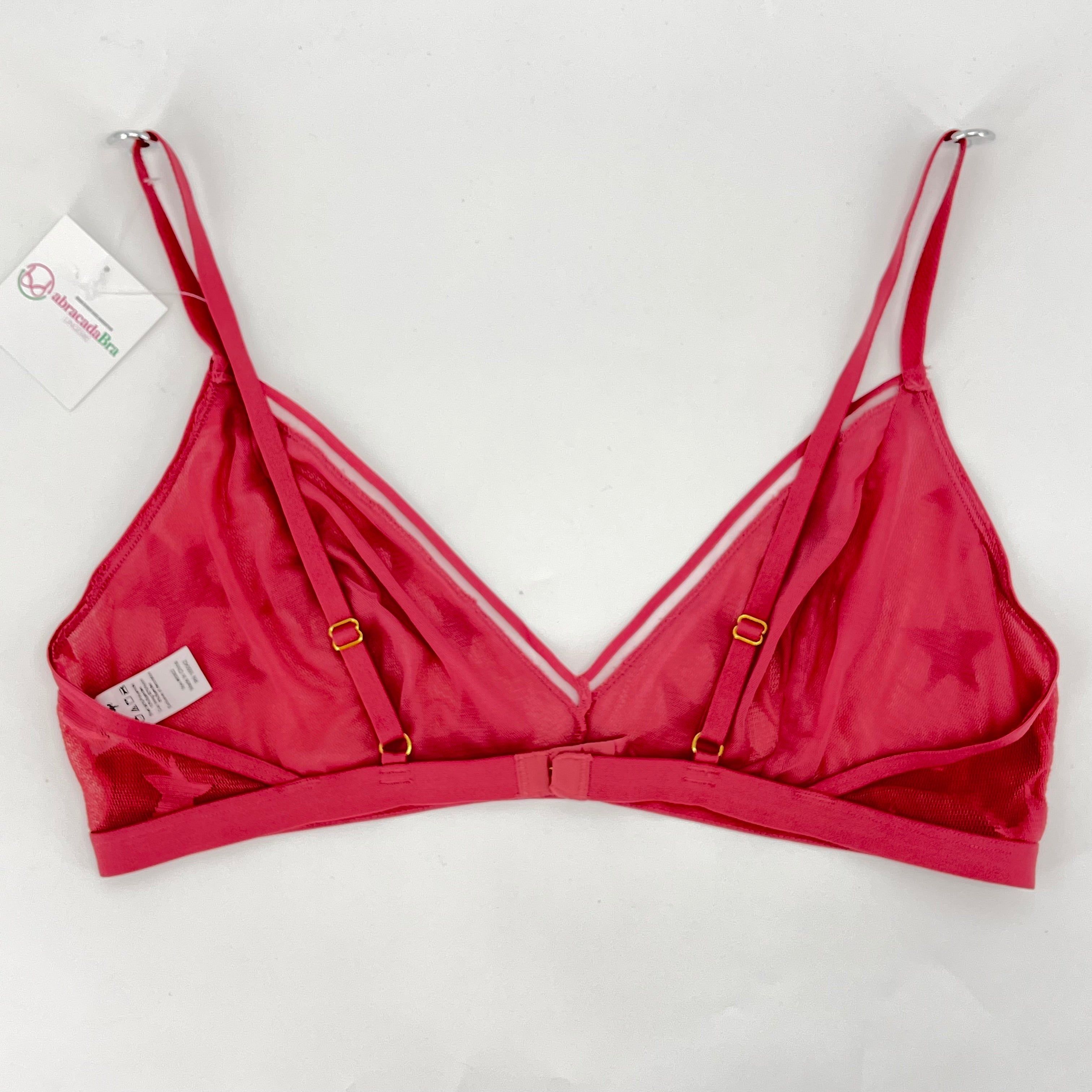 Soutien-gorge Bootaybag Rose
