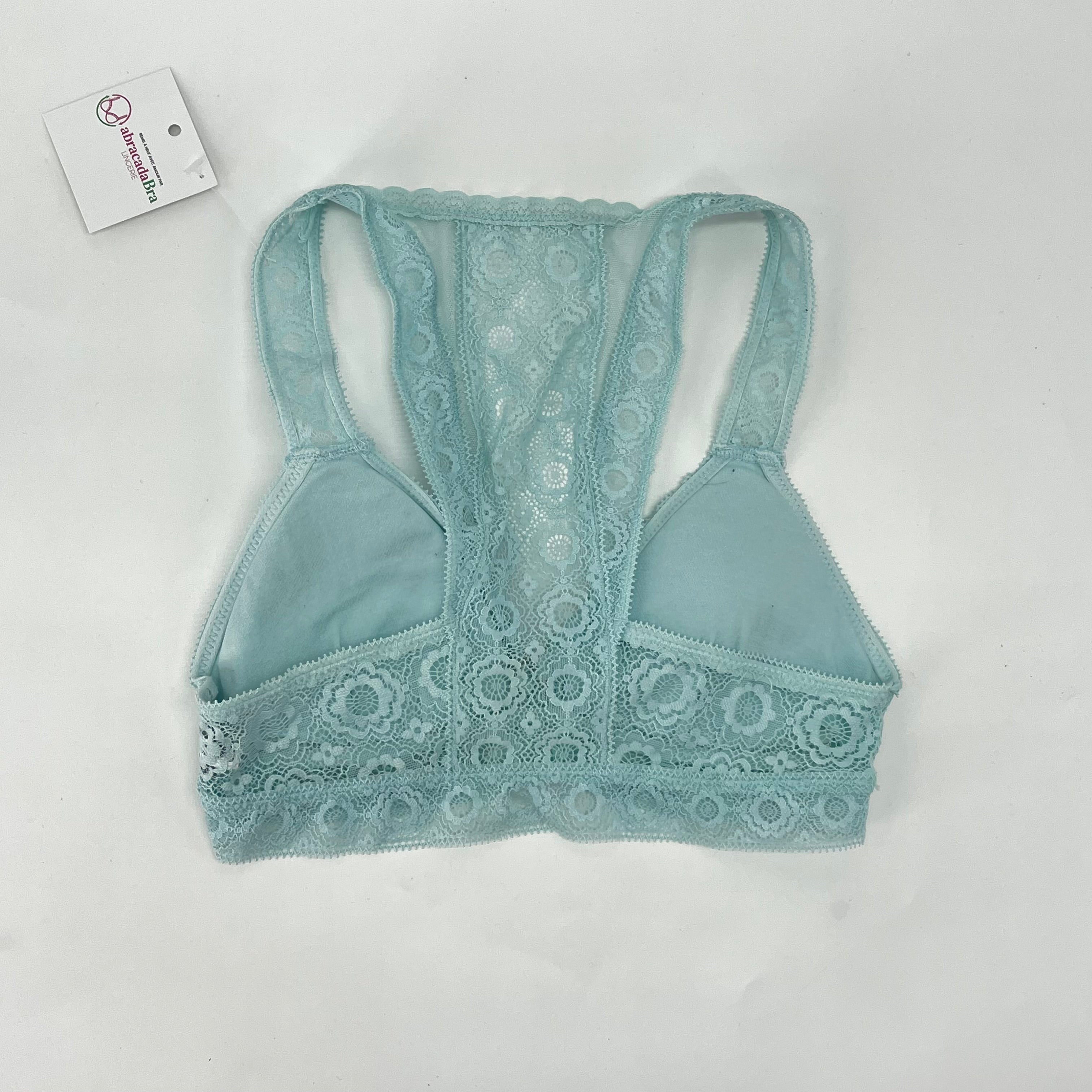 Soutien-gorge Aerie Bleu