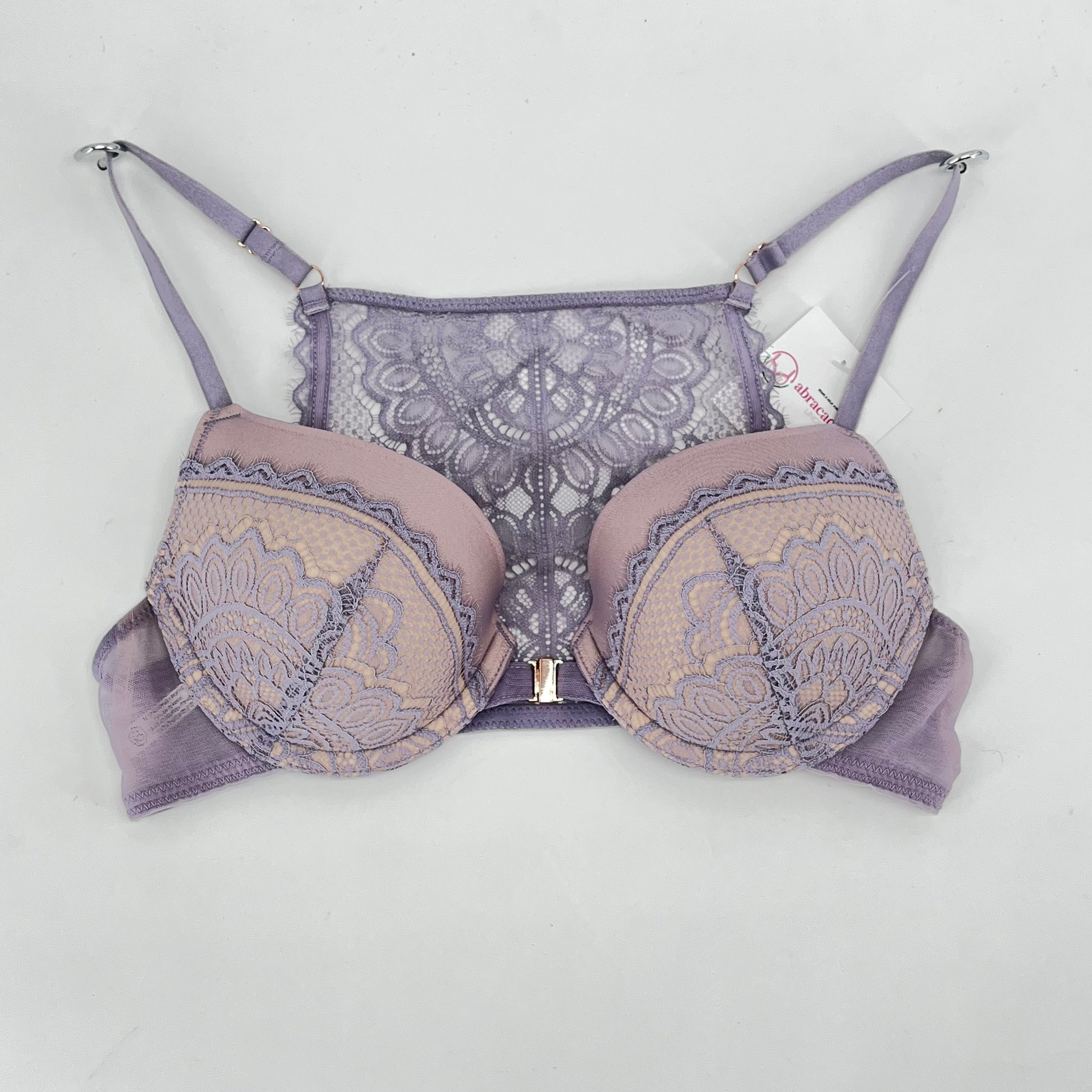 Soutien-gorge RougeGorge Violet