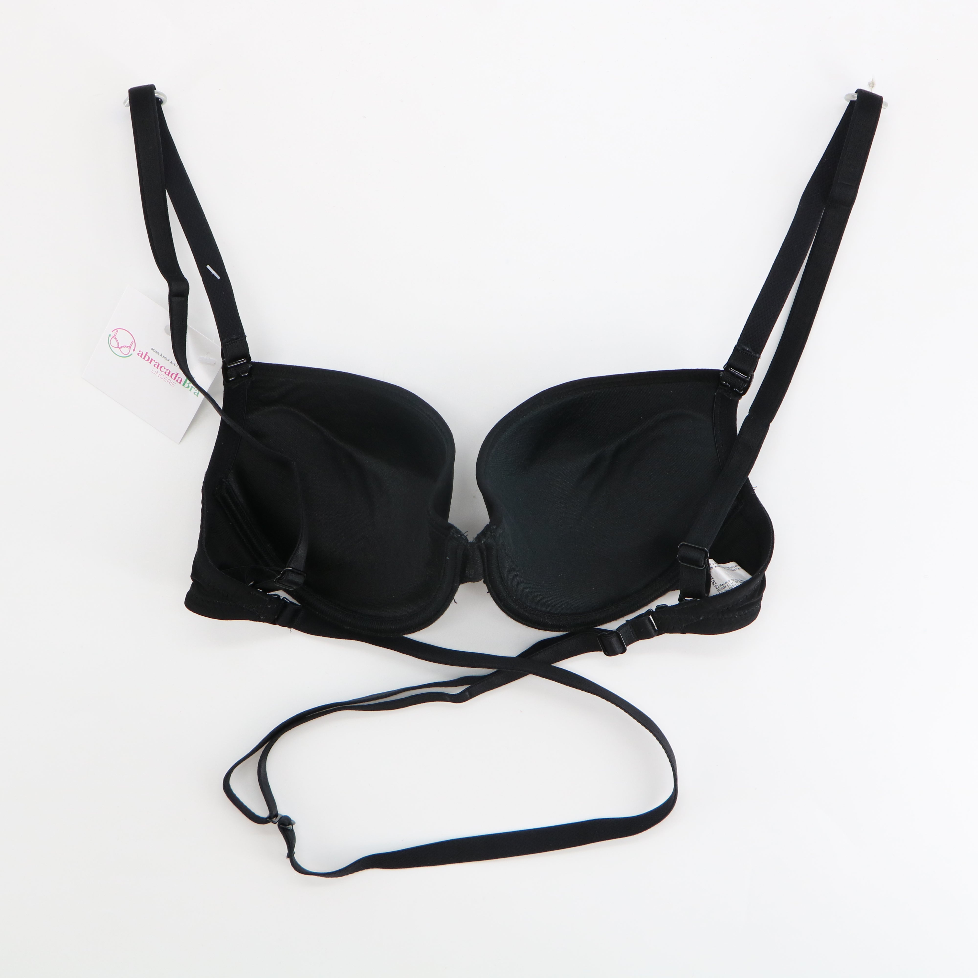 Soutien-gorge Selmark Noir