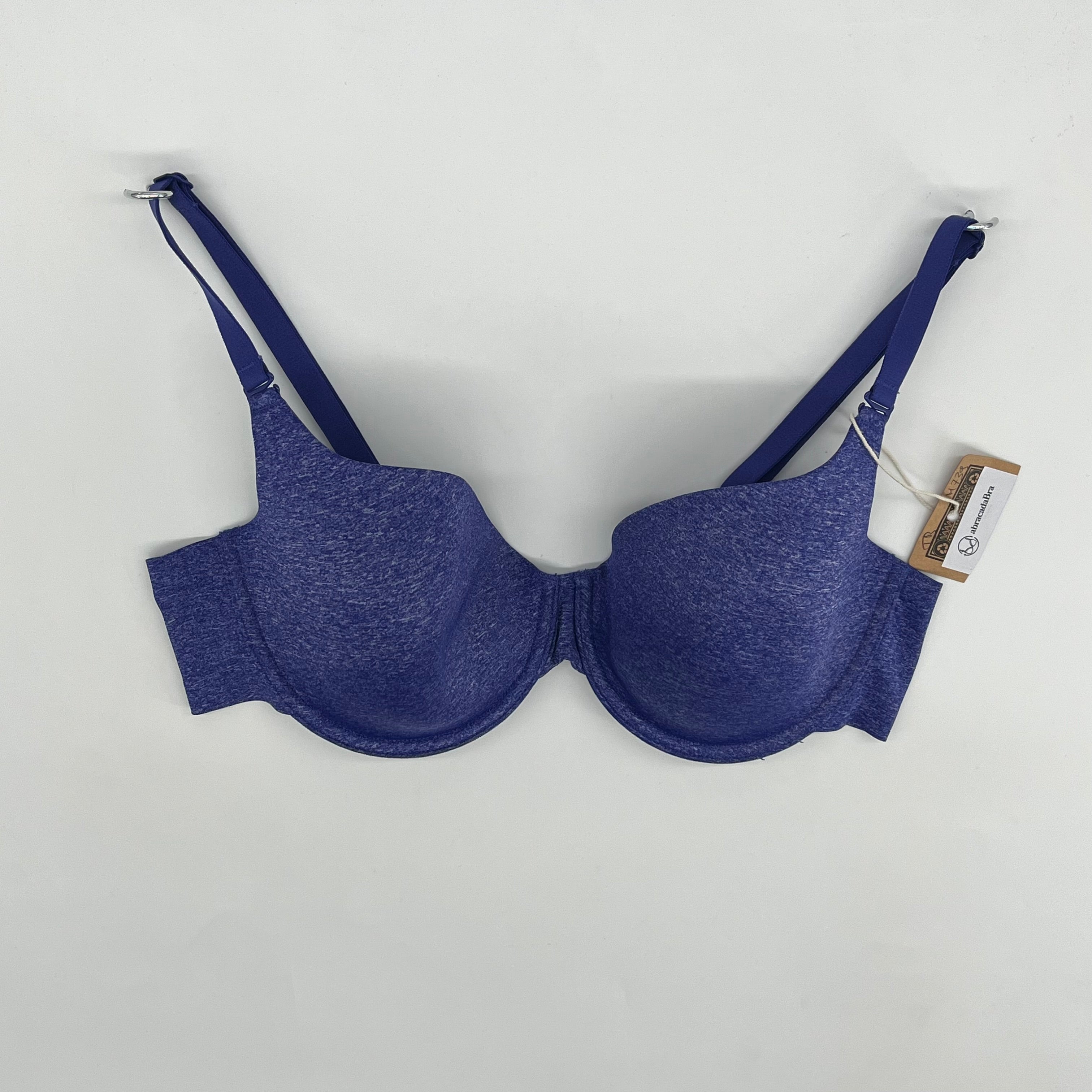 Soutien-gorge ETAM Bleu