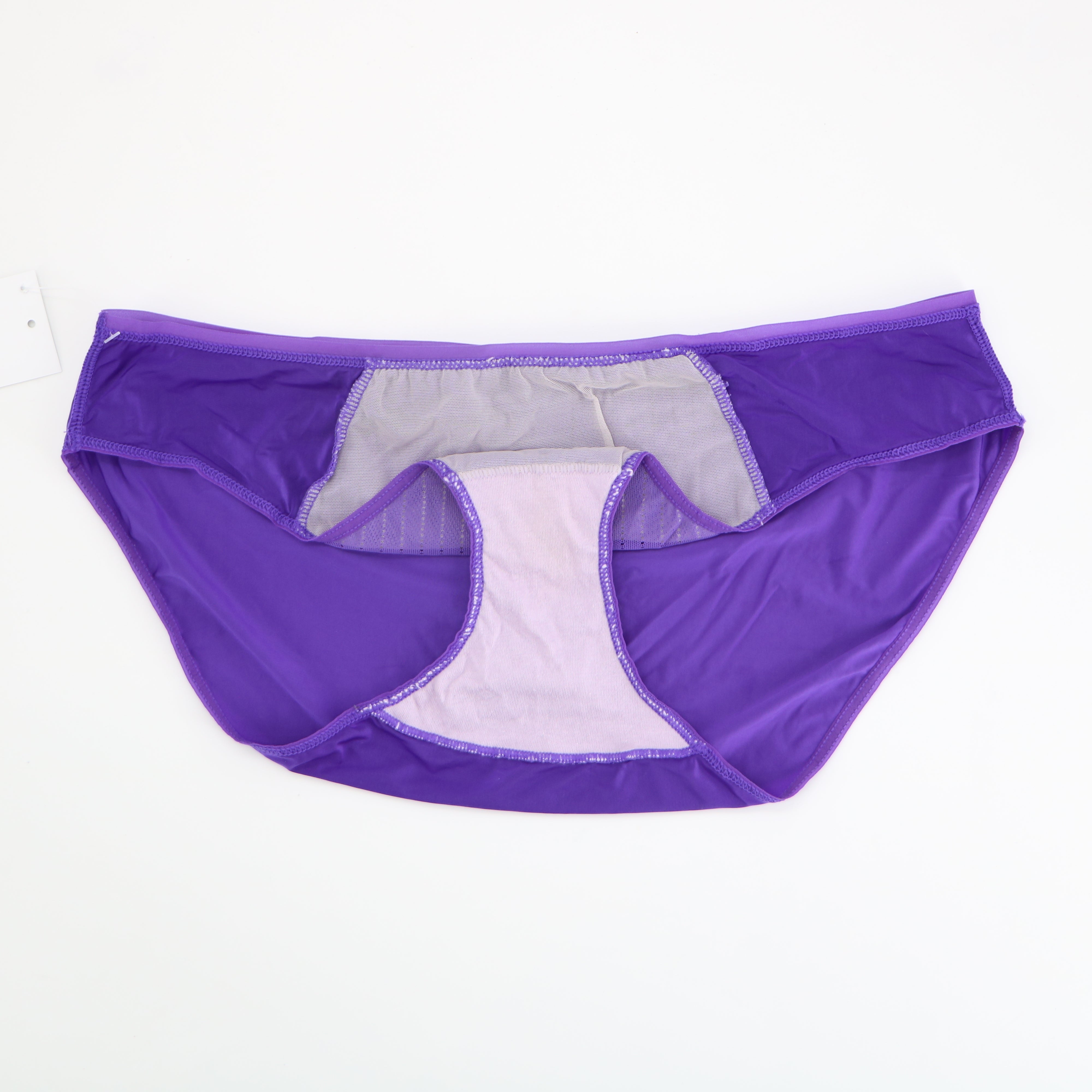 Culotte Chantelle Violet