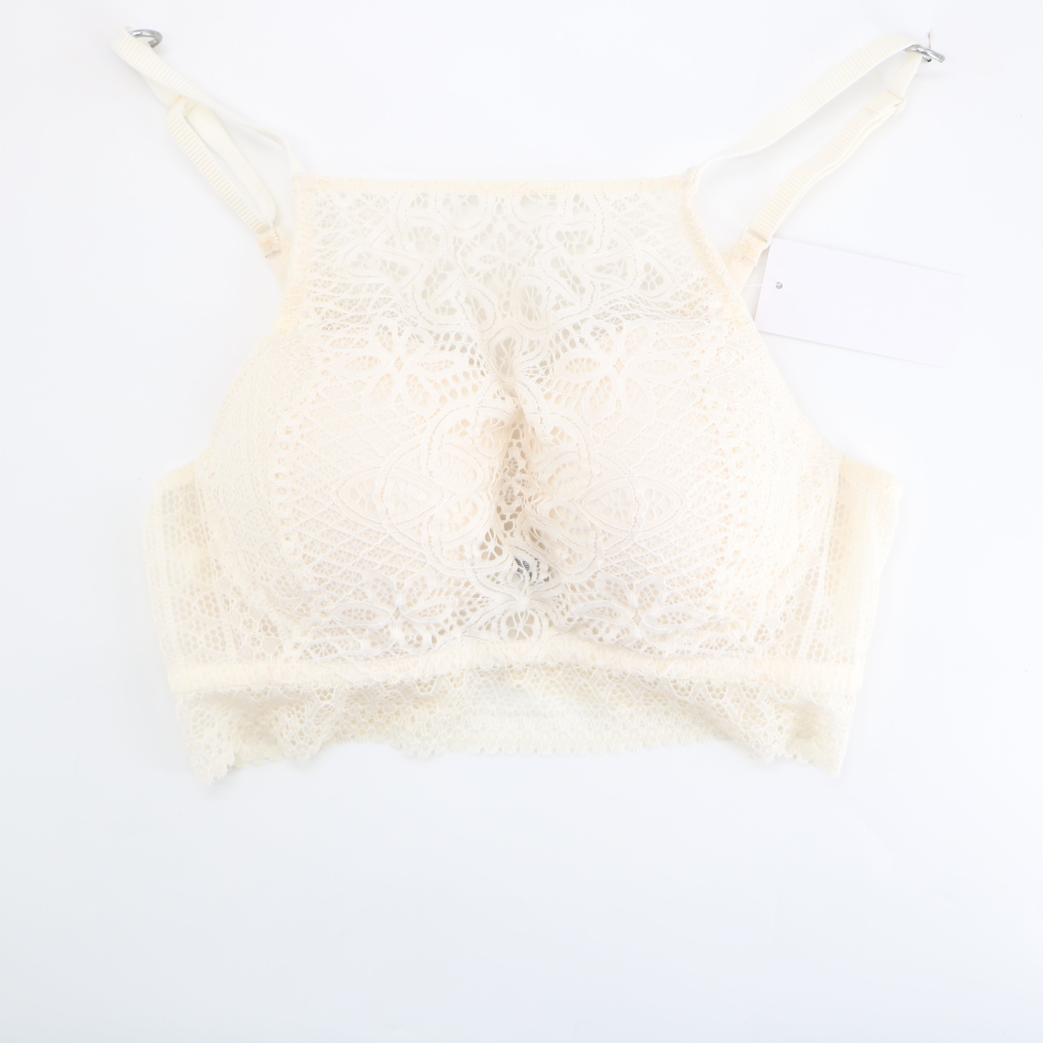 Soutien-gorge ETAM Blanc