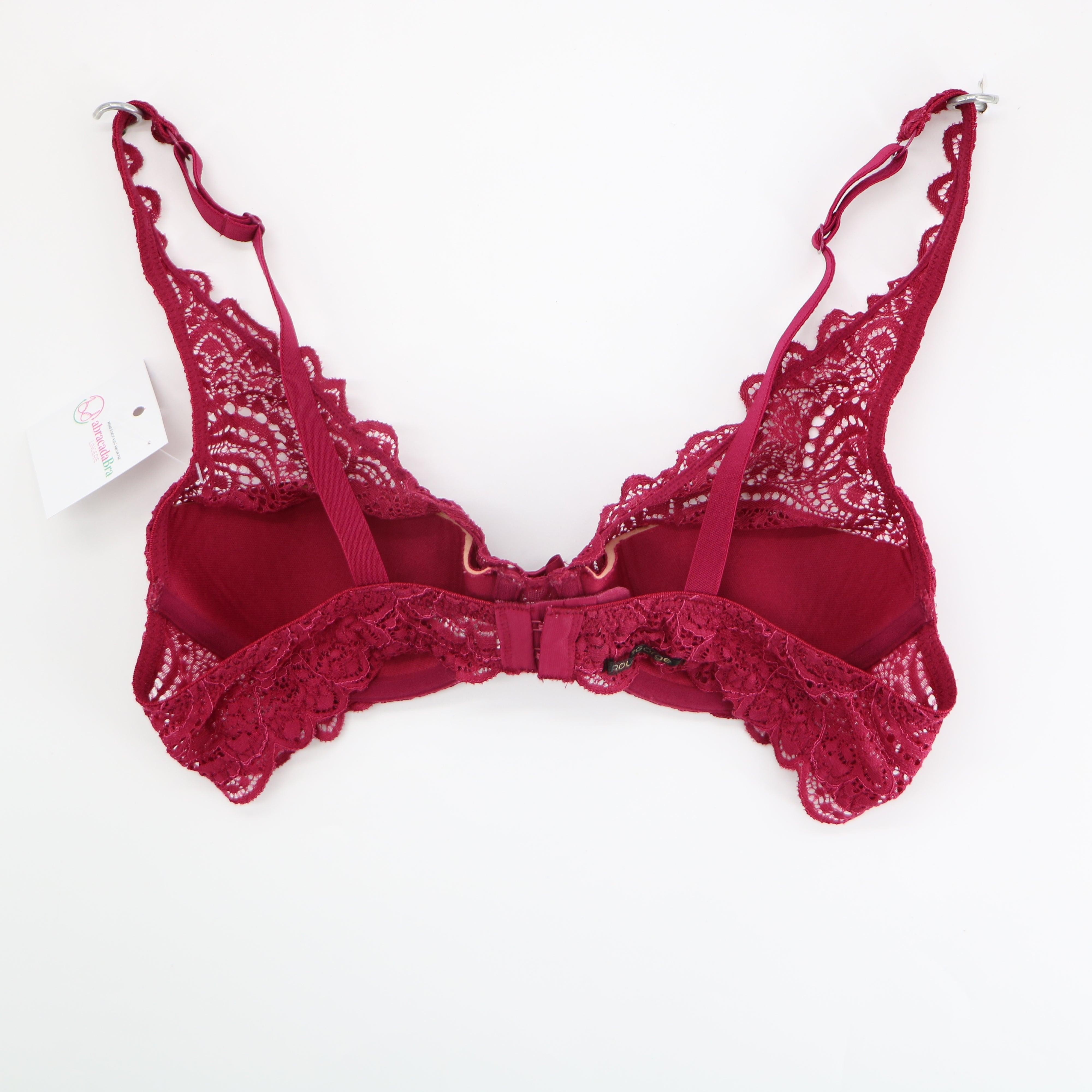 Soutien-gorge RougeGorge Rouge