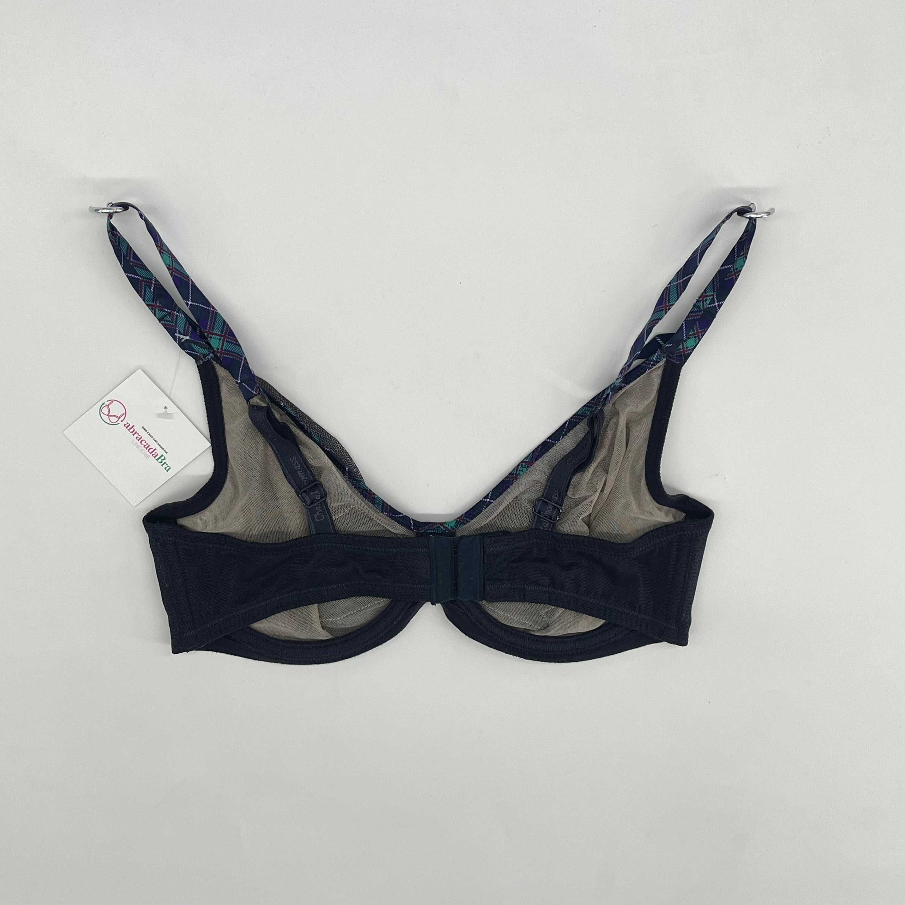 Soutien-gorge Chantal Thomass Bleu