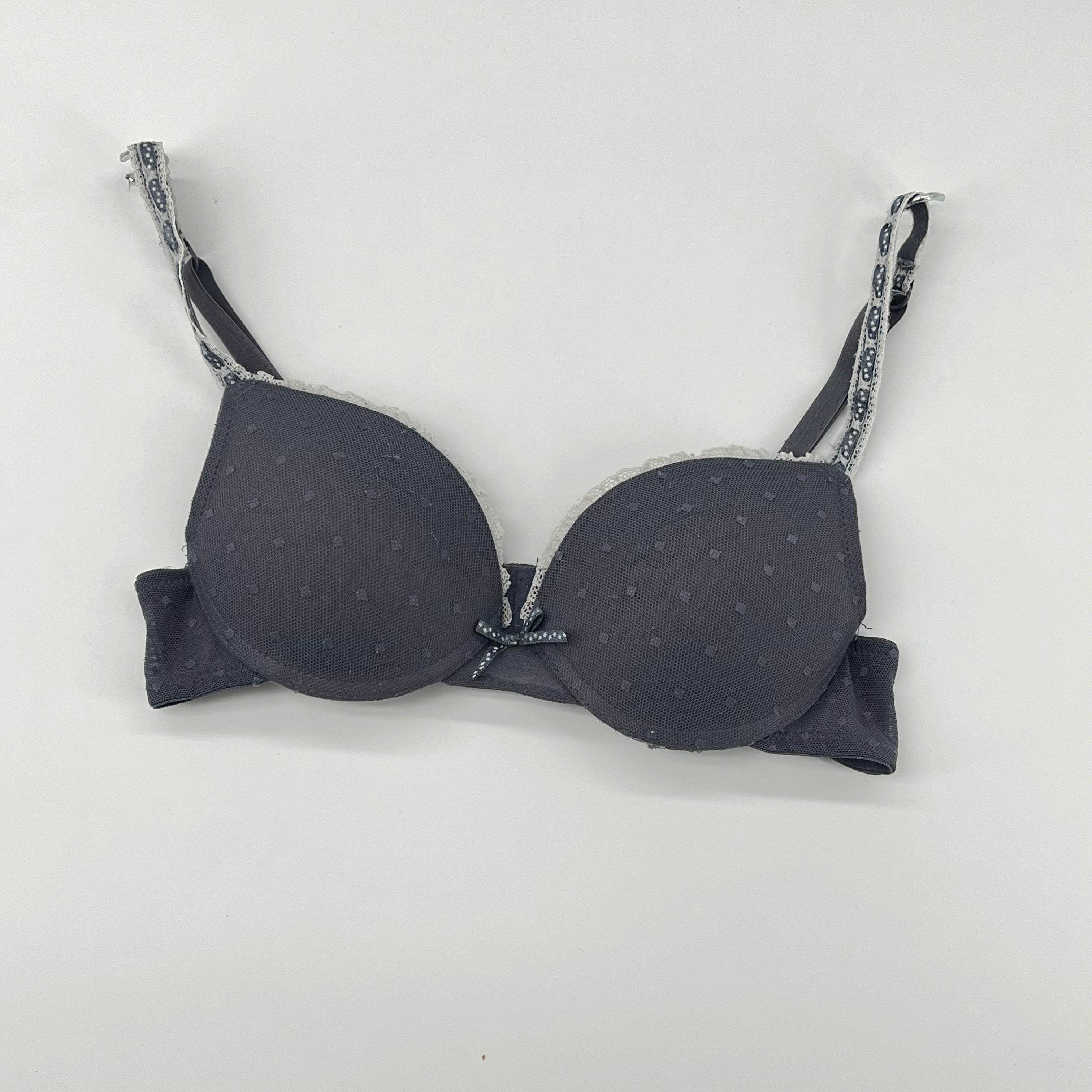 Soutien-gorge Gris