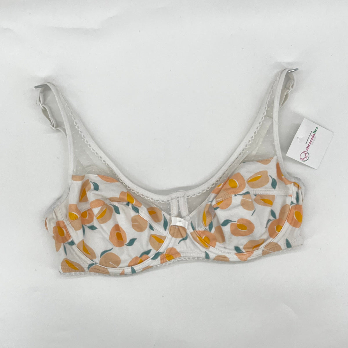 Soutien-gorge RougeGorge Orange