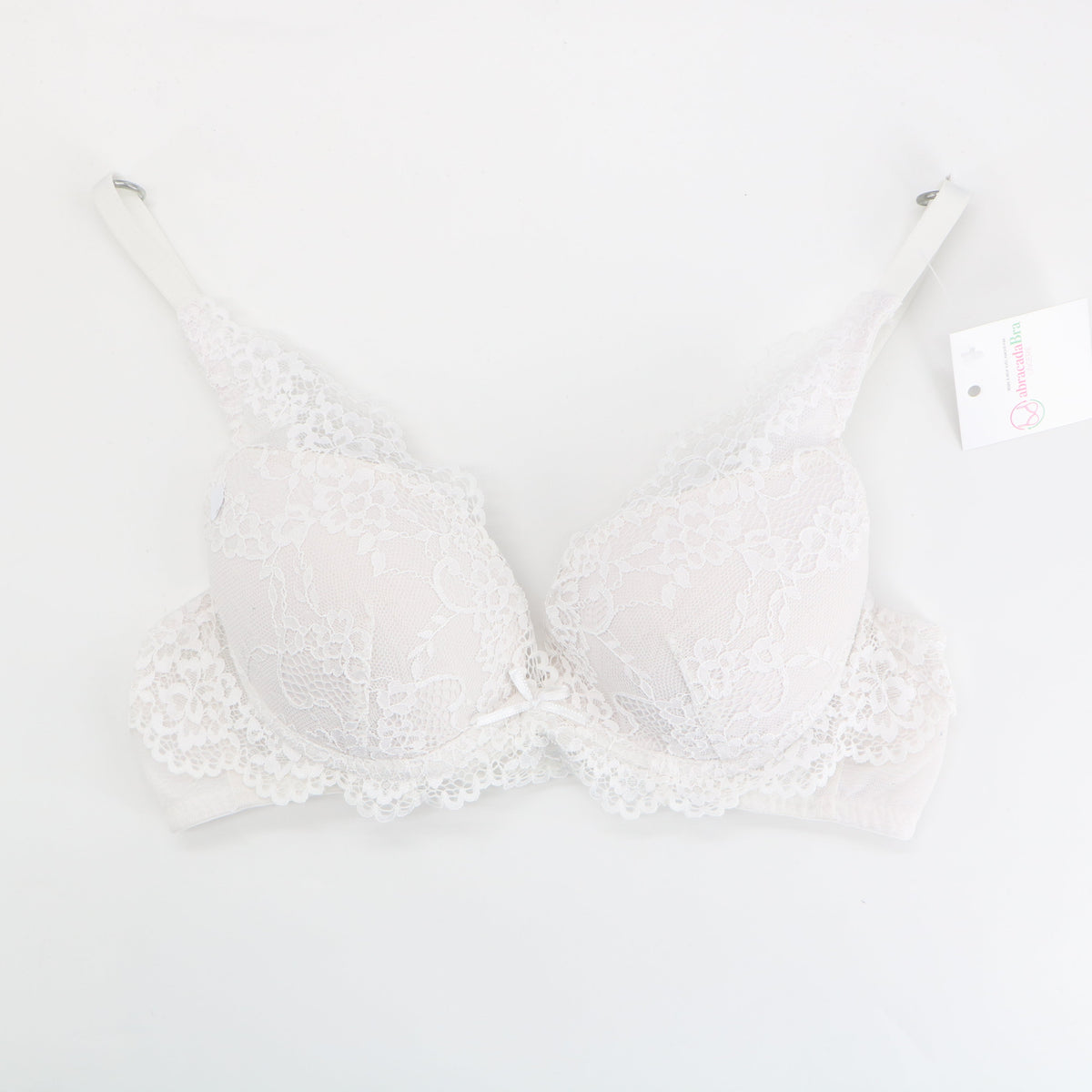 Soutien-gorge Blanc