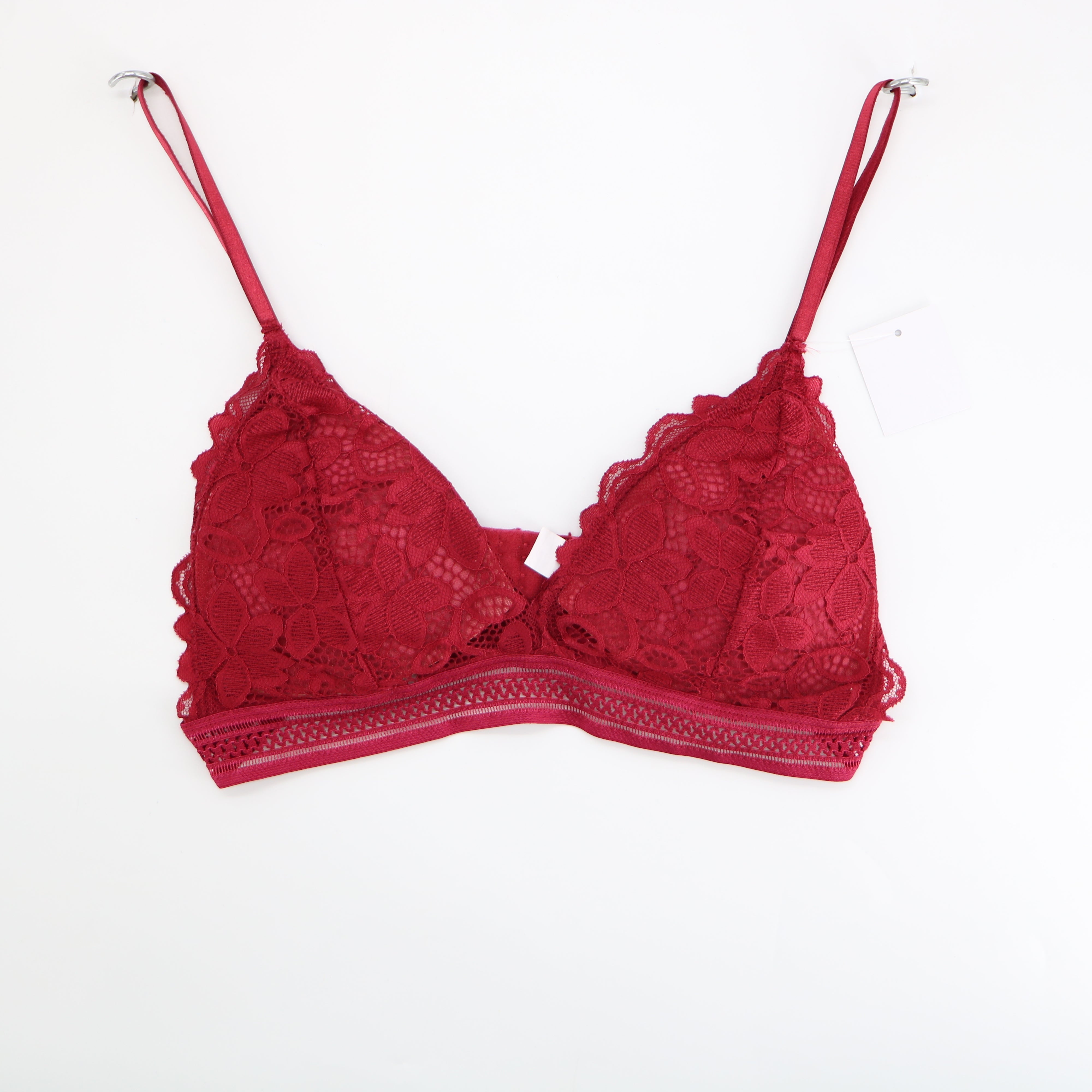 Soutien-gorge Rouge
