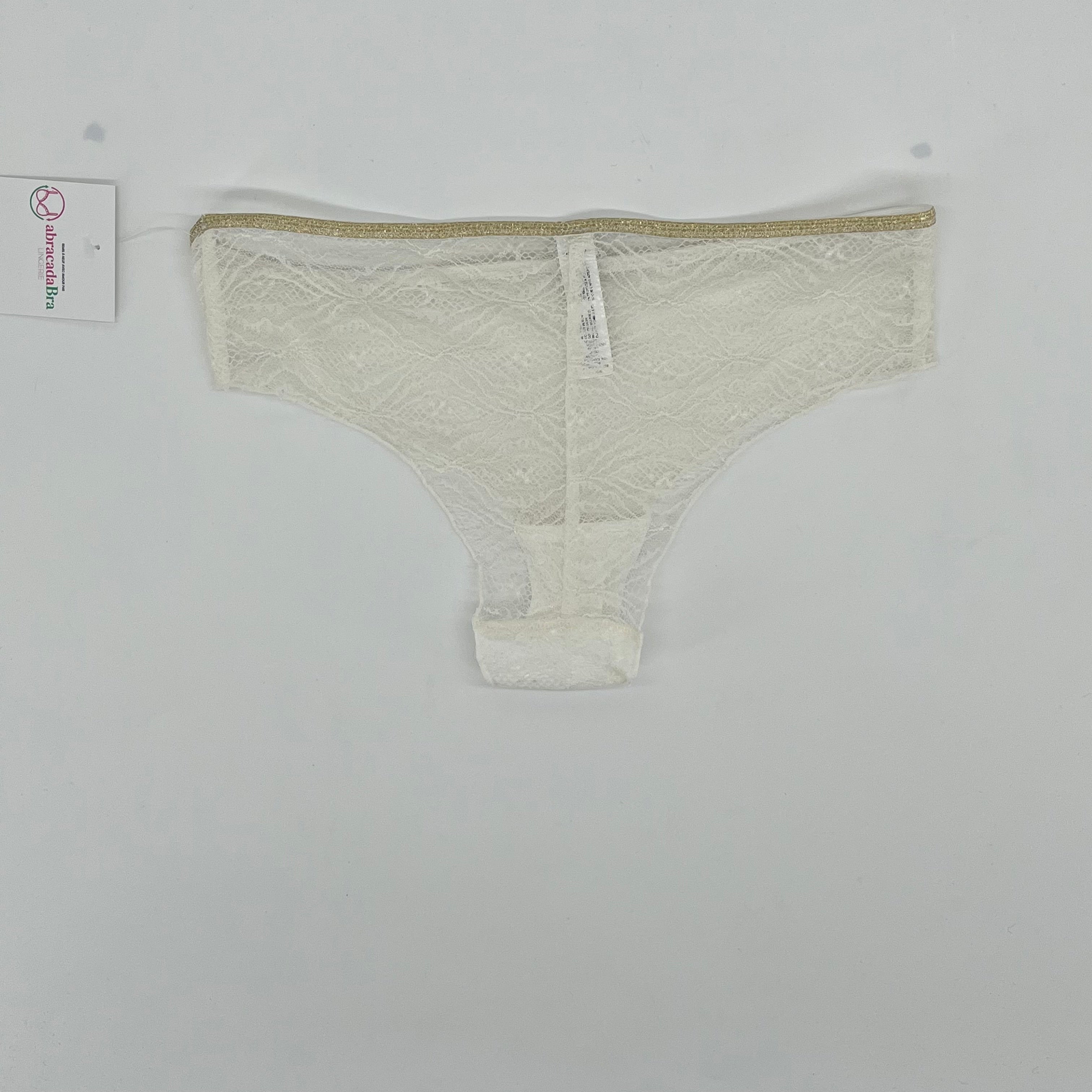 Culotte Ysé Blanc