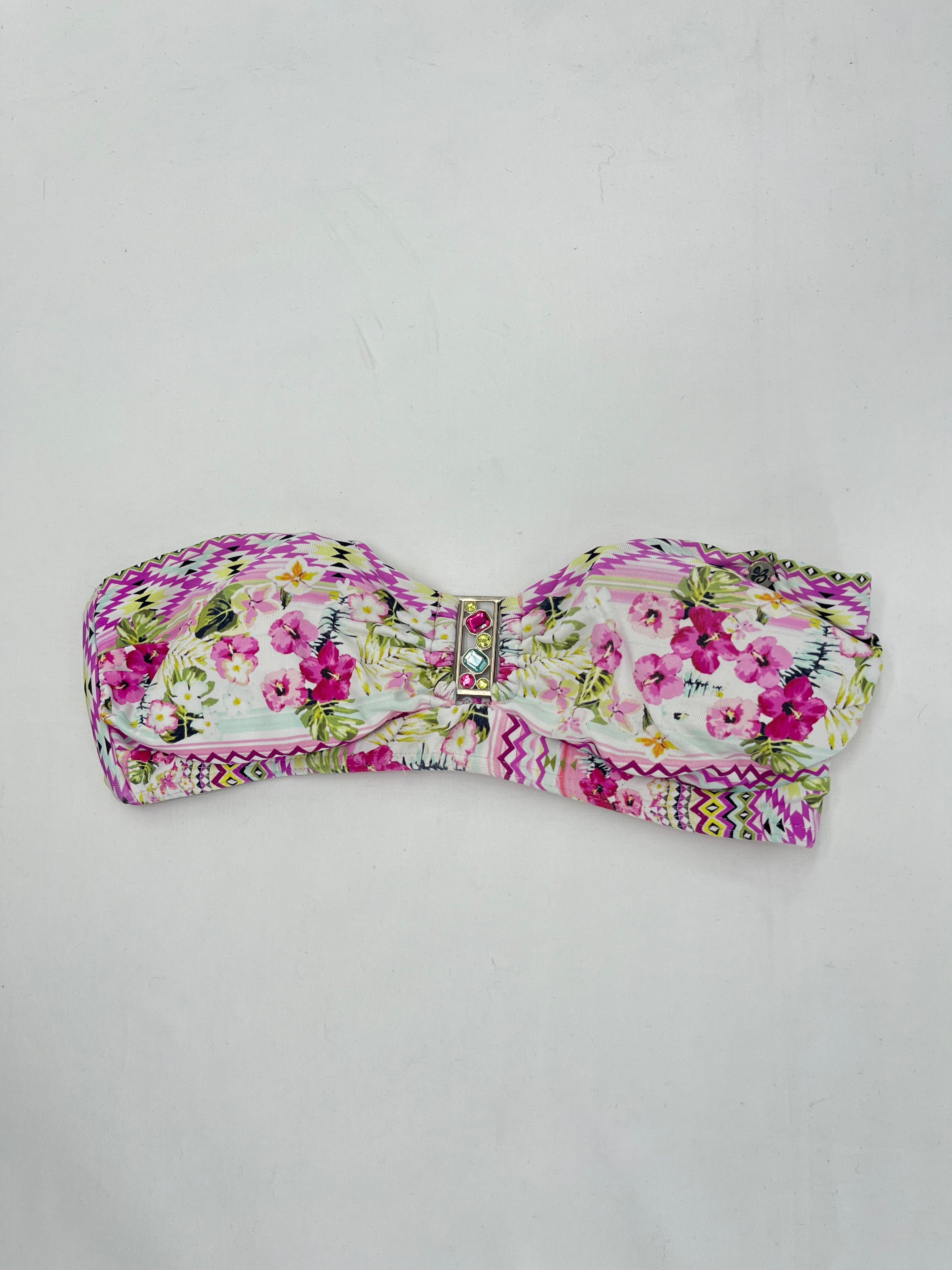 Maillot de bain Rose