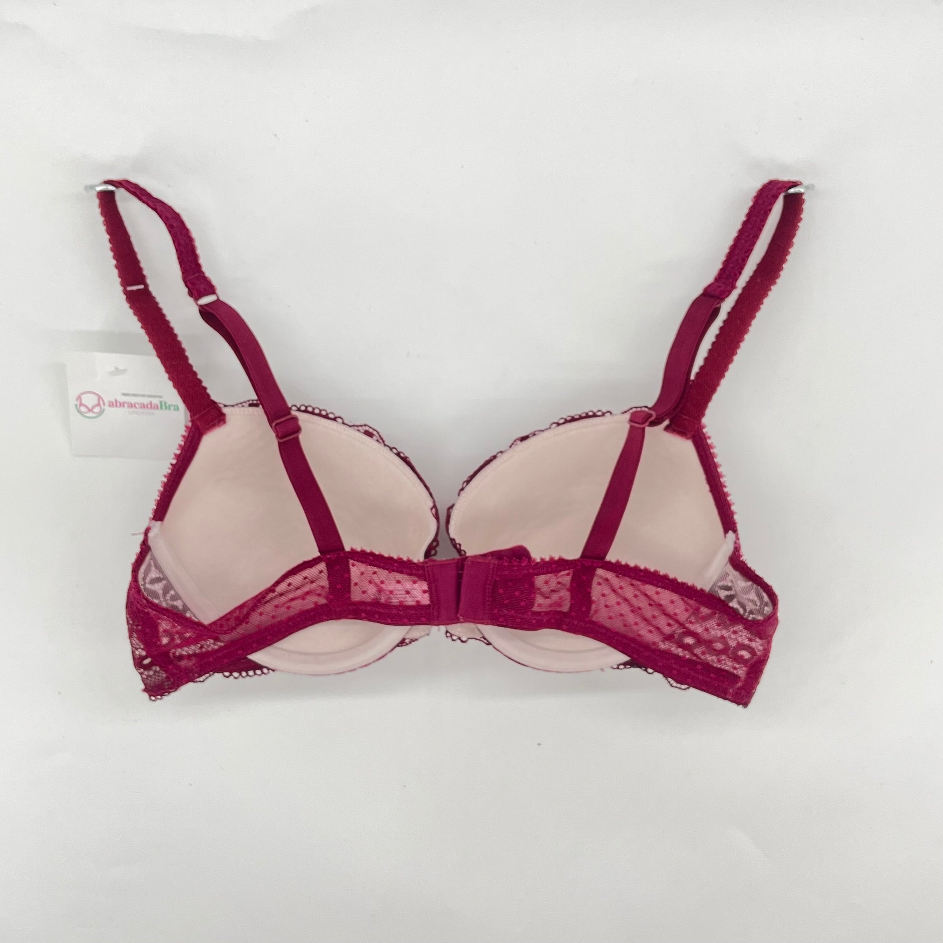 Soutien-gorge RougeGorge Violet