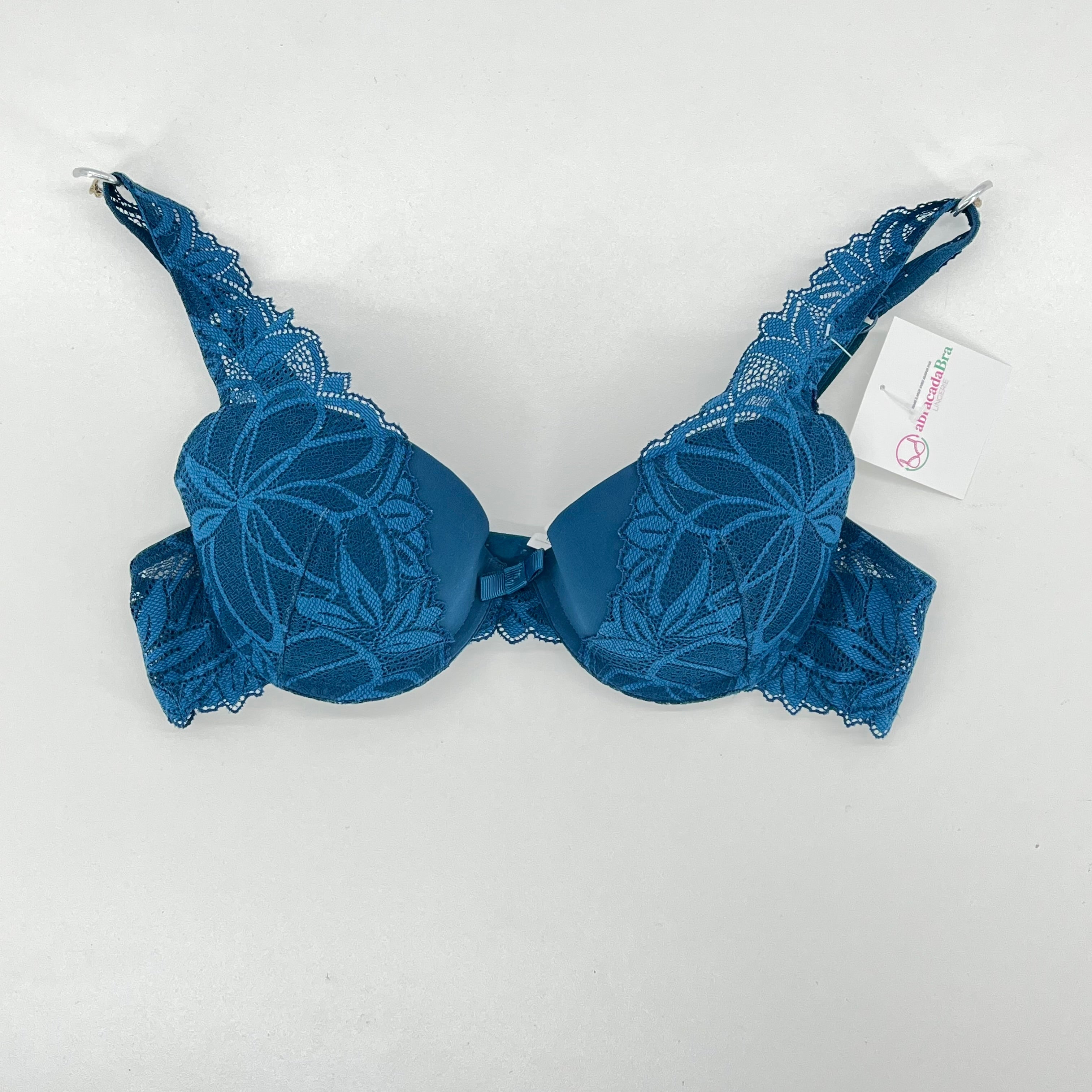 Soutien-gorge RougeGorge Bleu