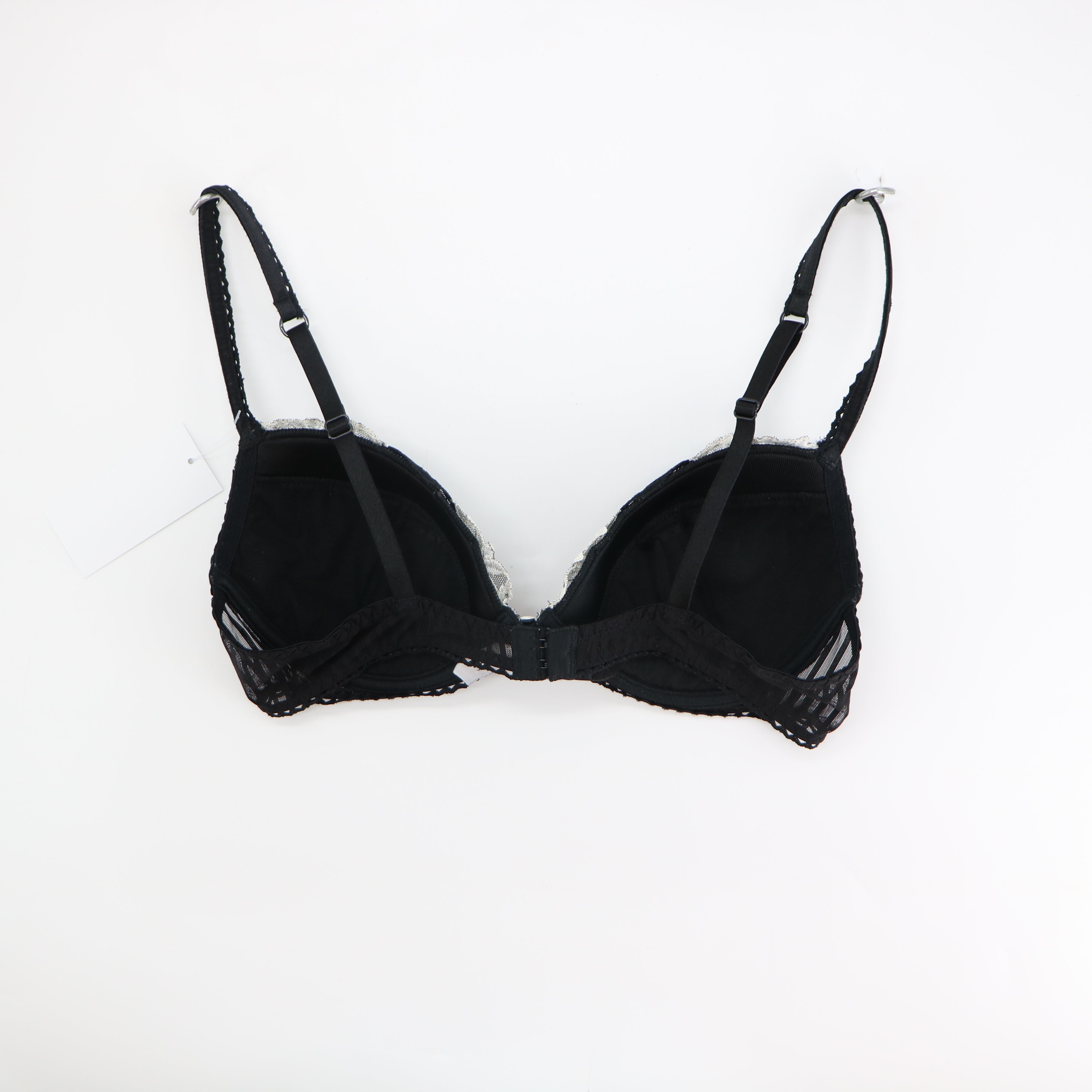 Soutien-gorge Aubade Noir
