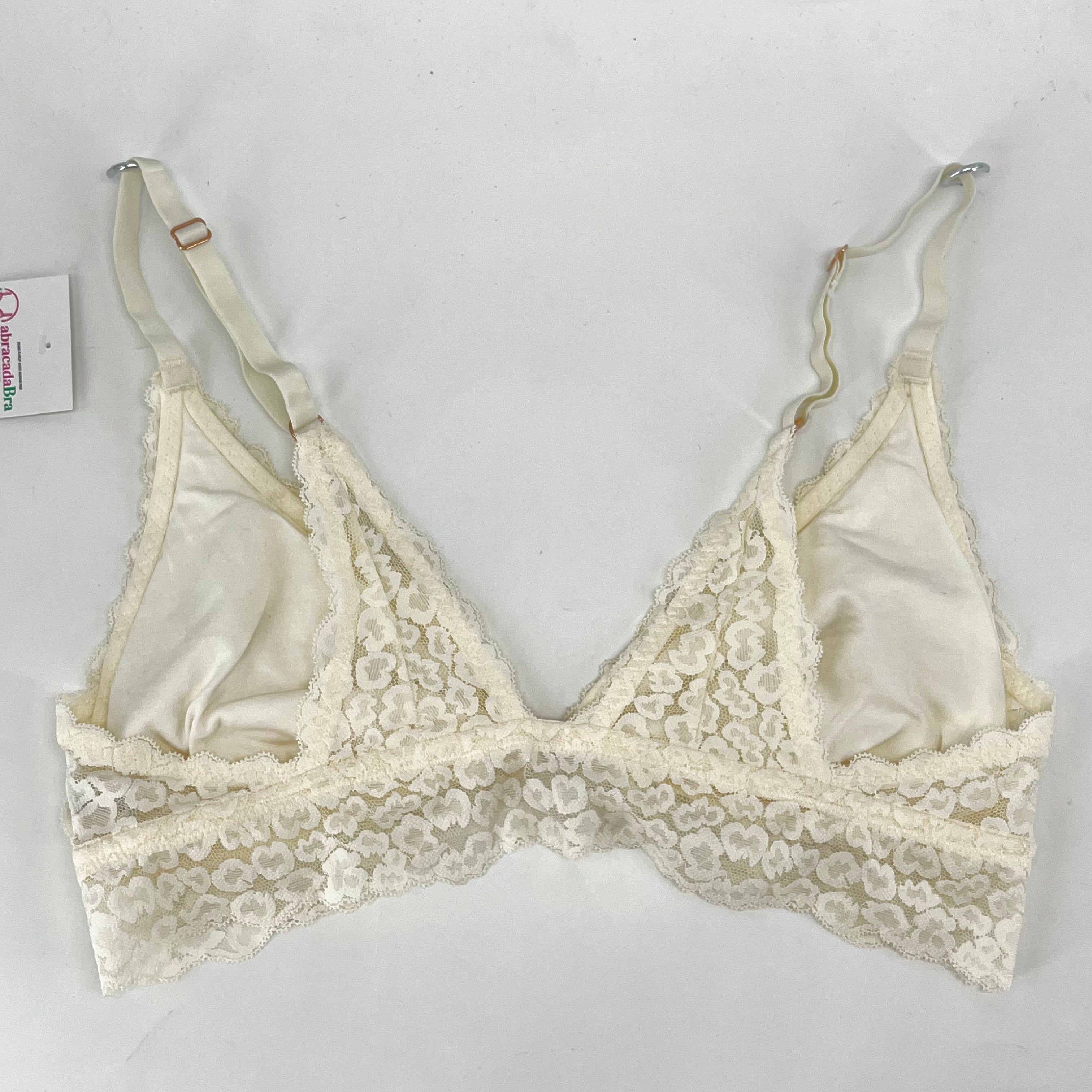 Soutien-gorge Aerie Blanc