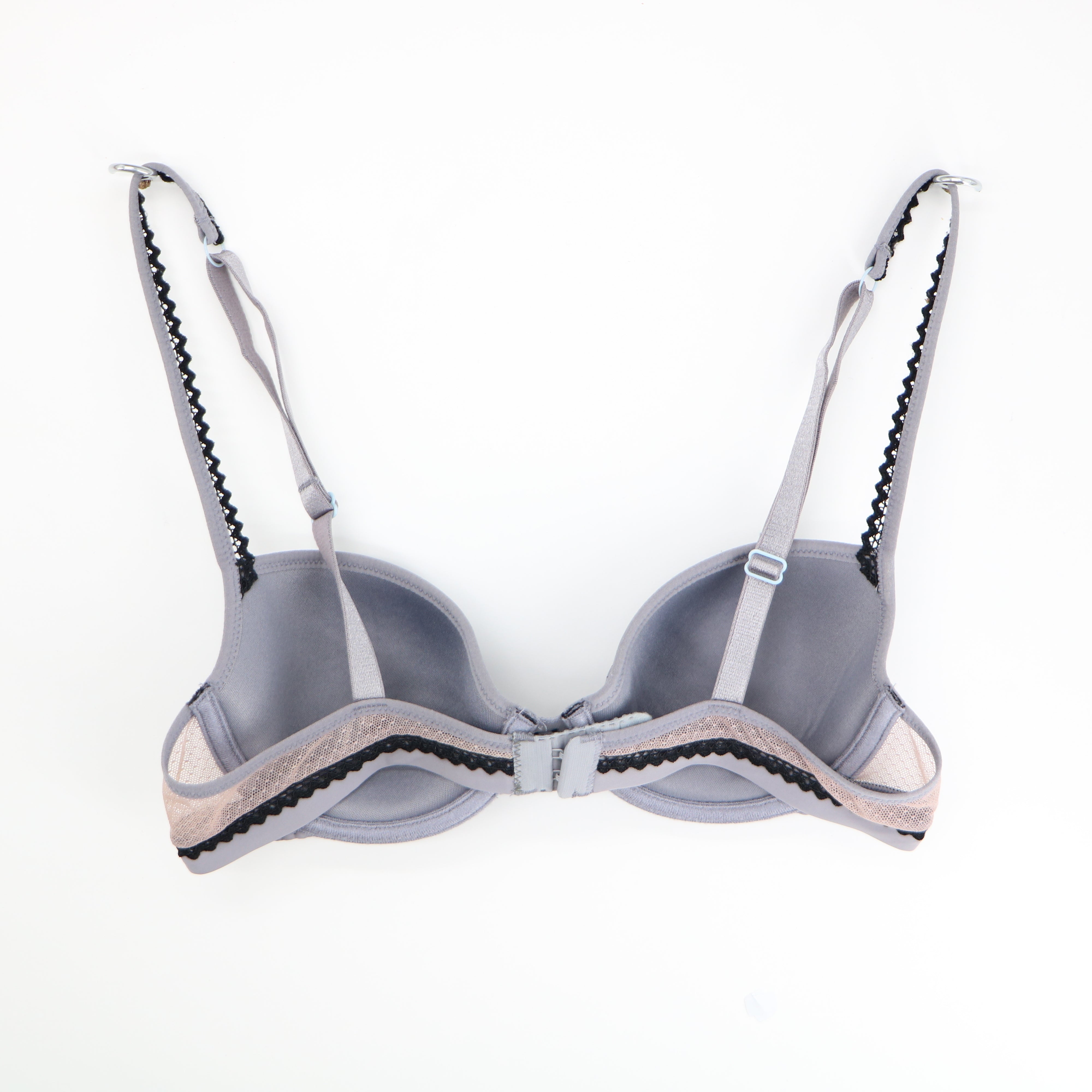 Soutien-gorge Variance Gris