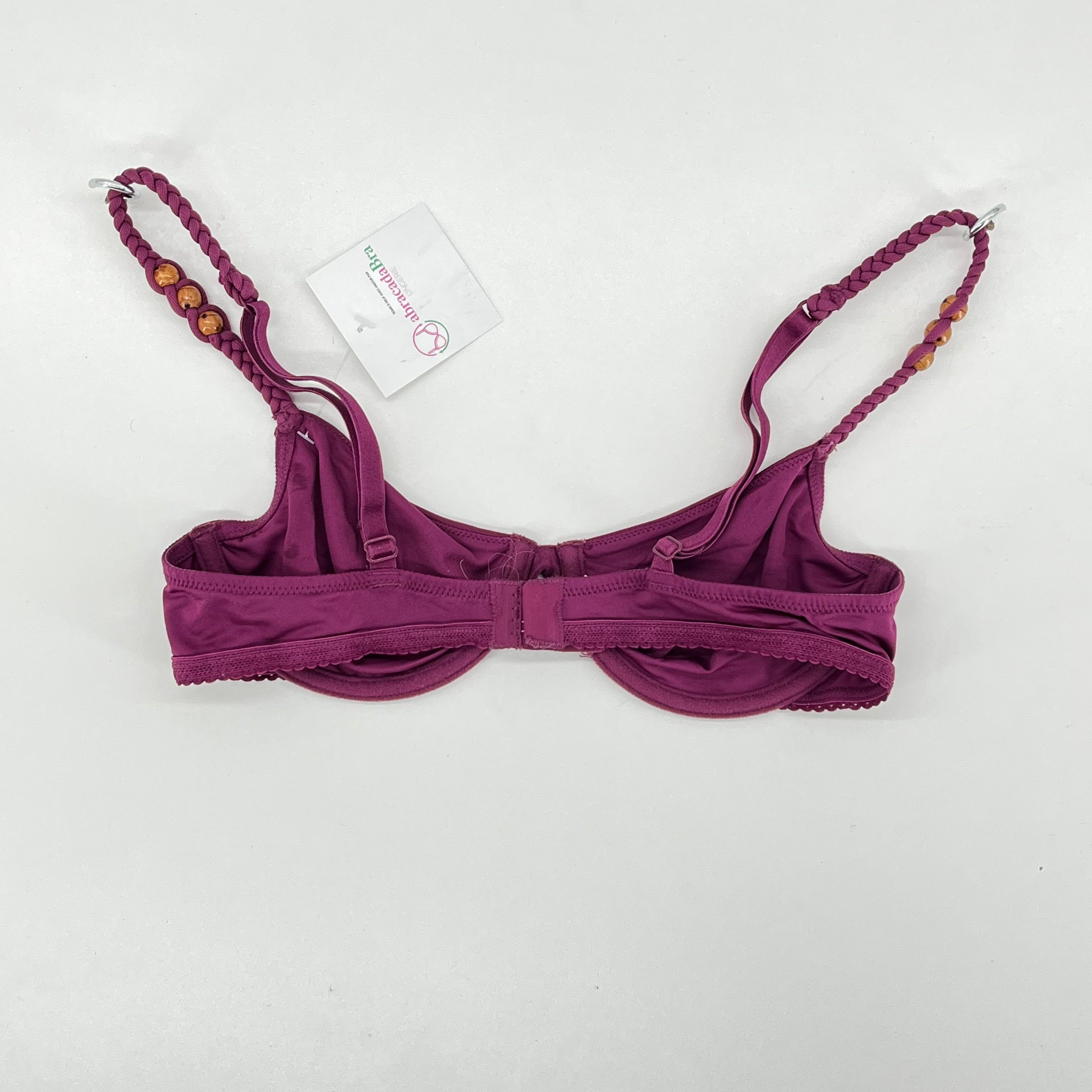 Soutien-gorge ETAM Violet