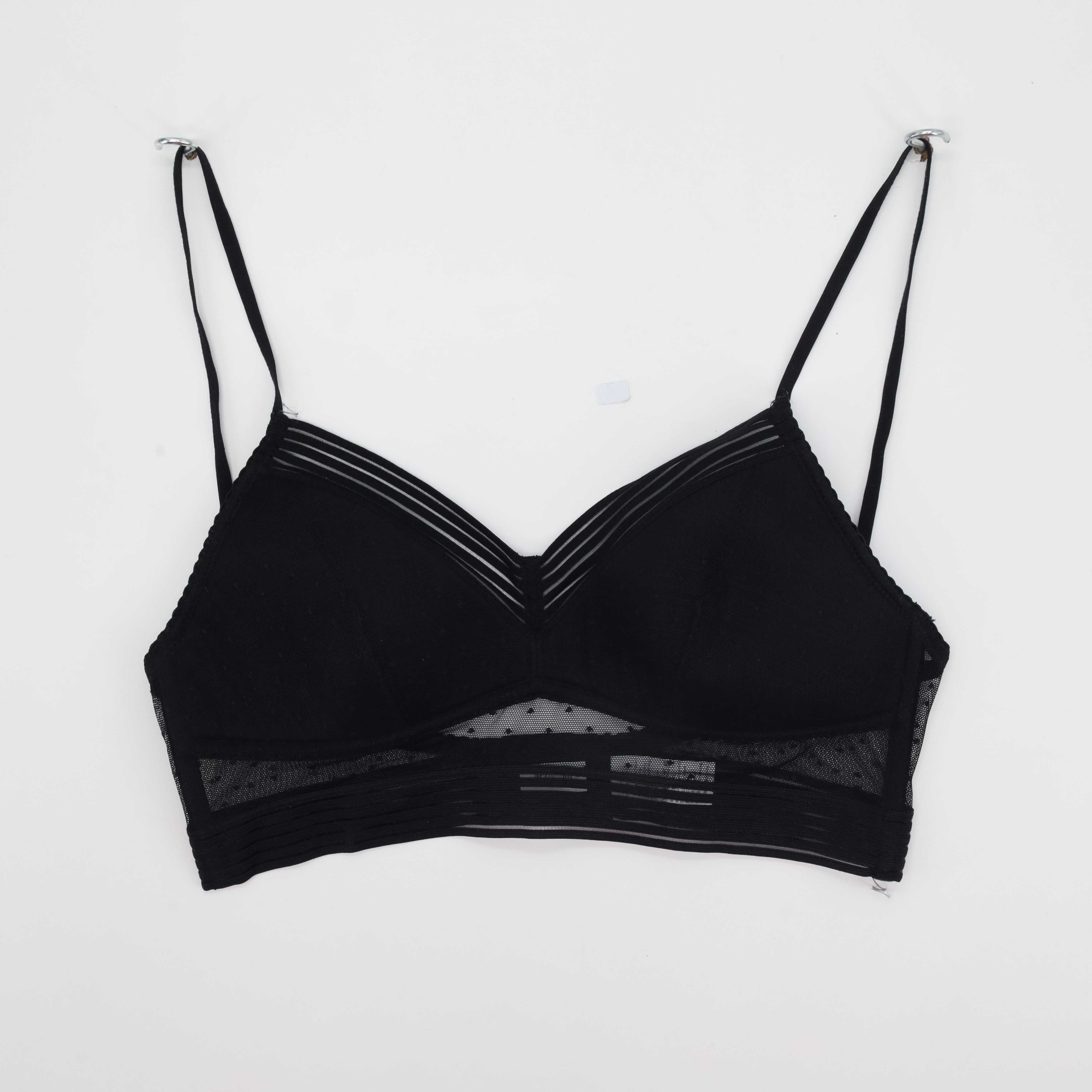 Soutien-gorge Noir