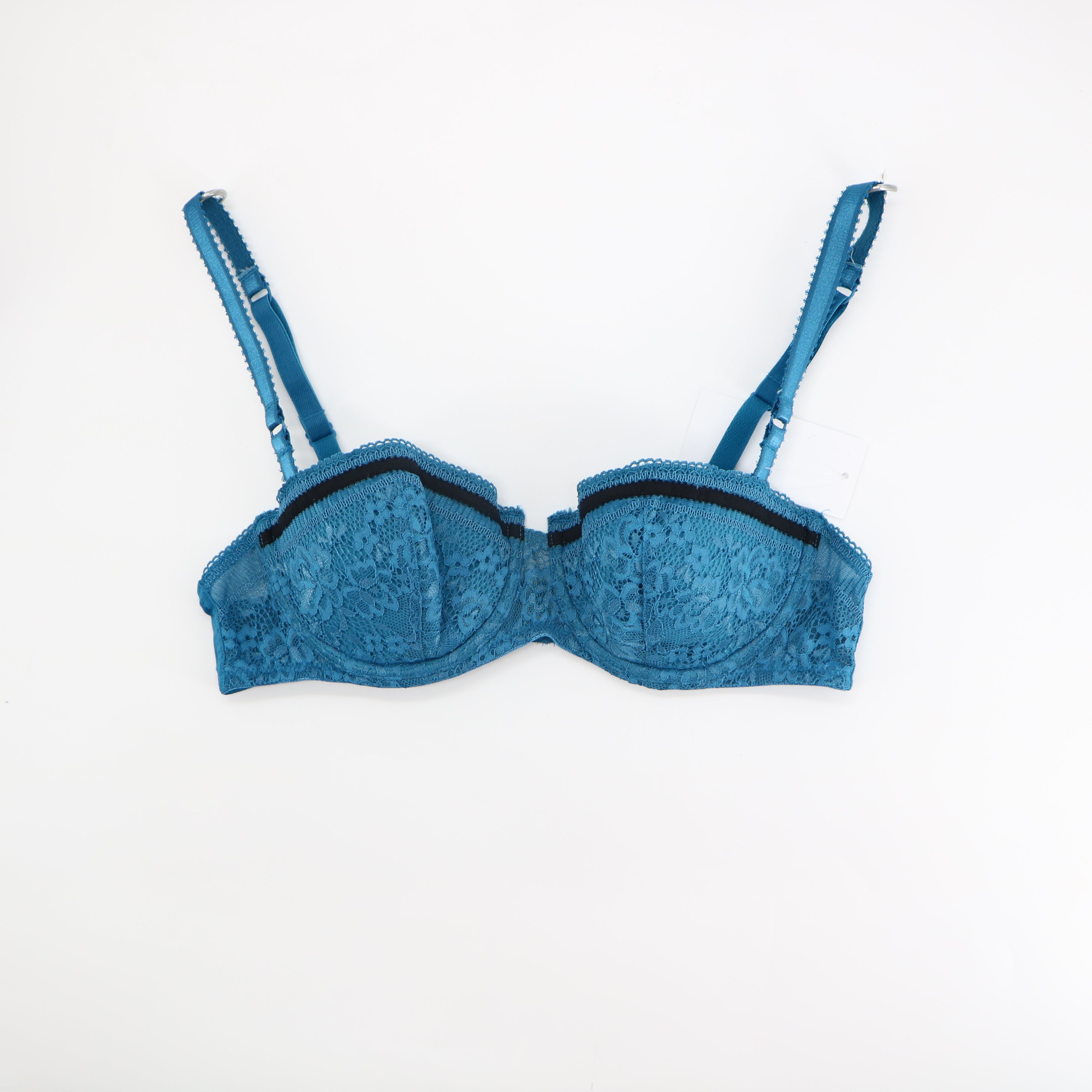 Soutien-gorge RougeGorge Bleu