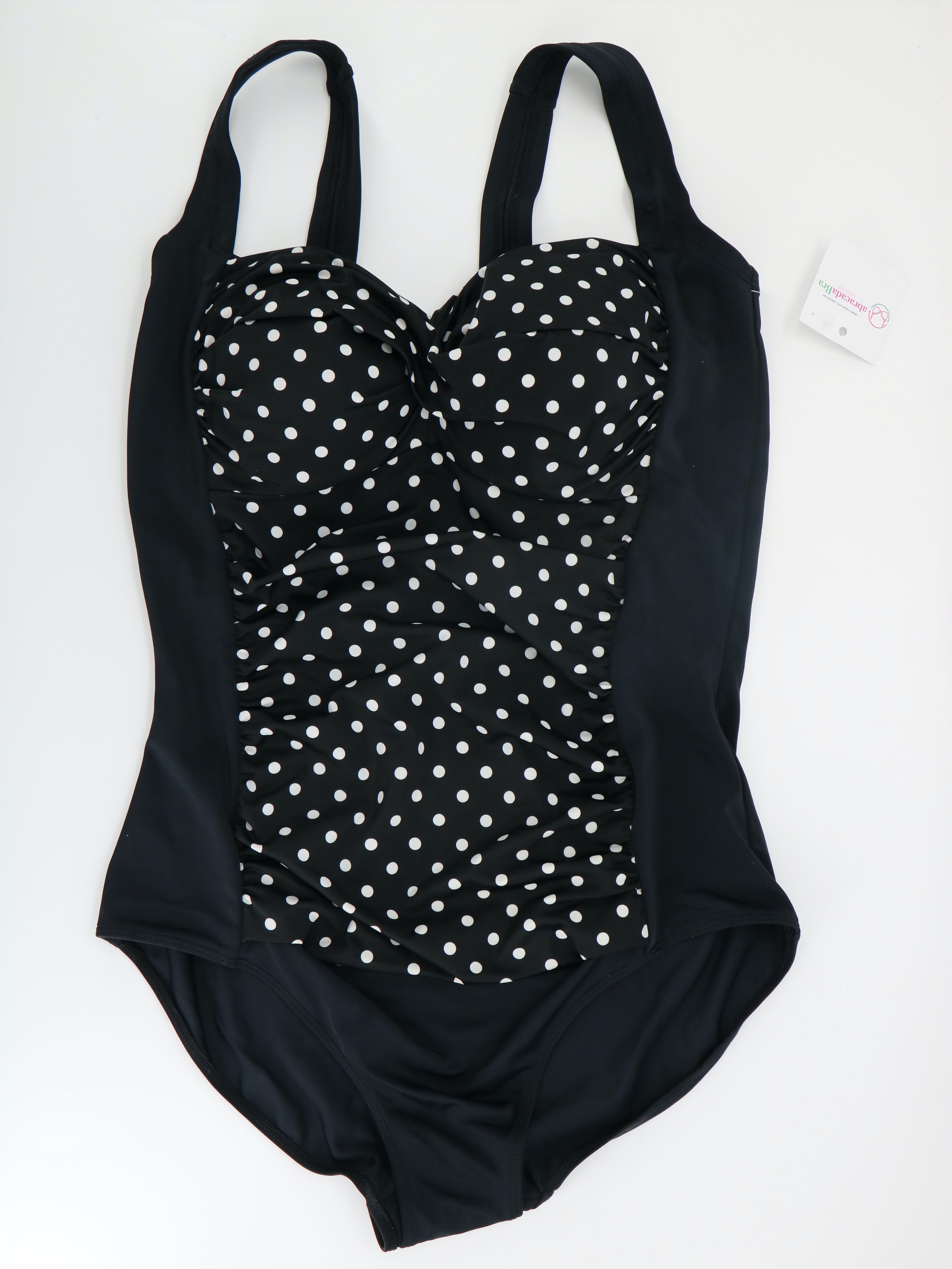 Maillot de bain Noir