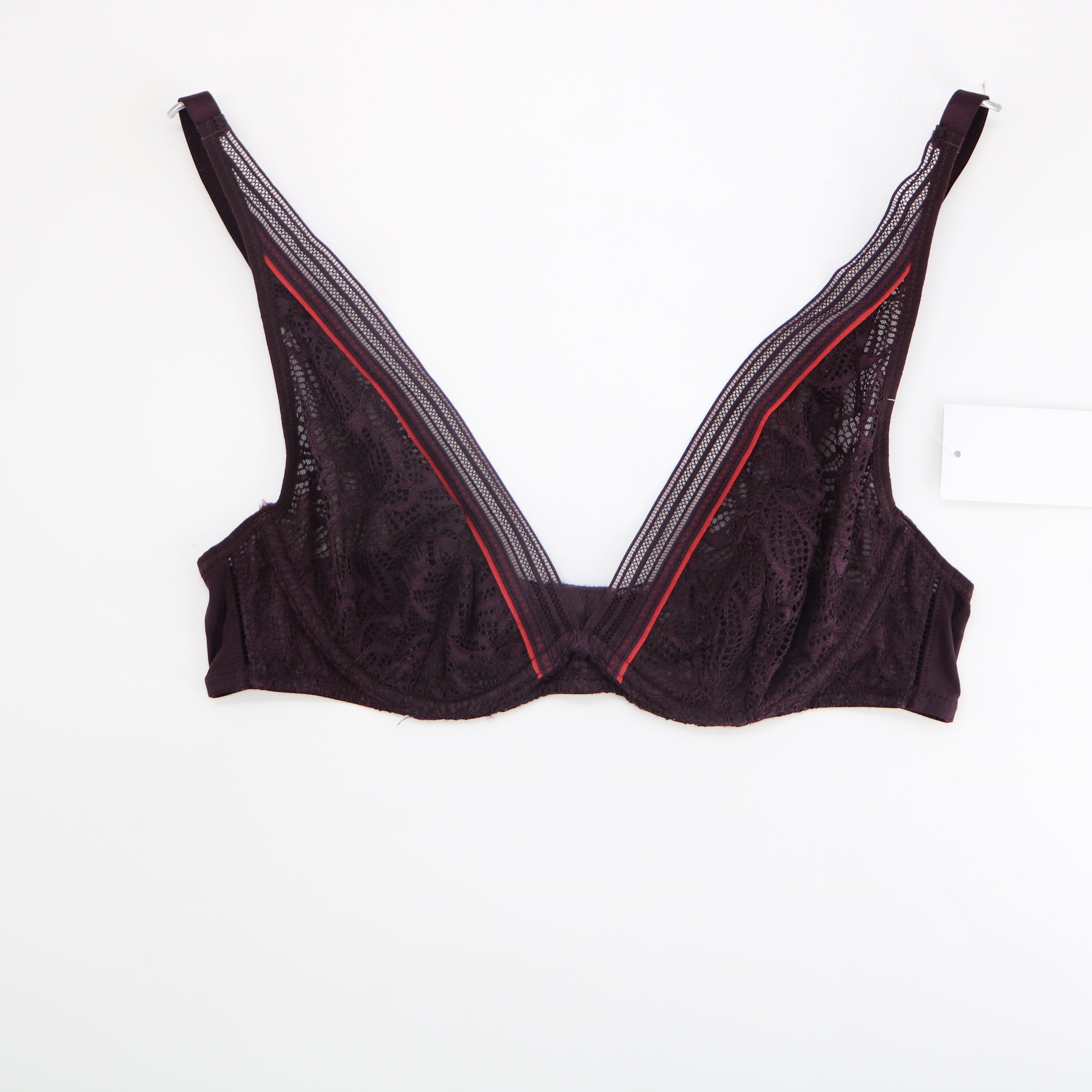 Soutien-gorge Billet doux Violet
