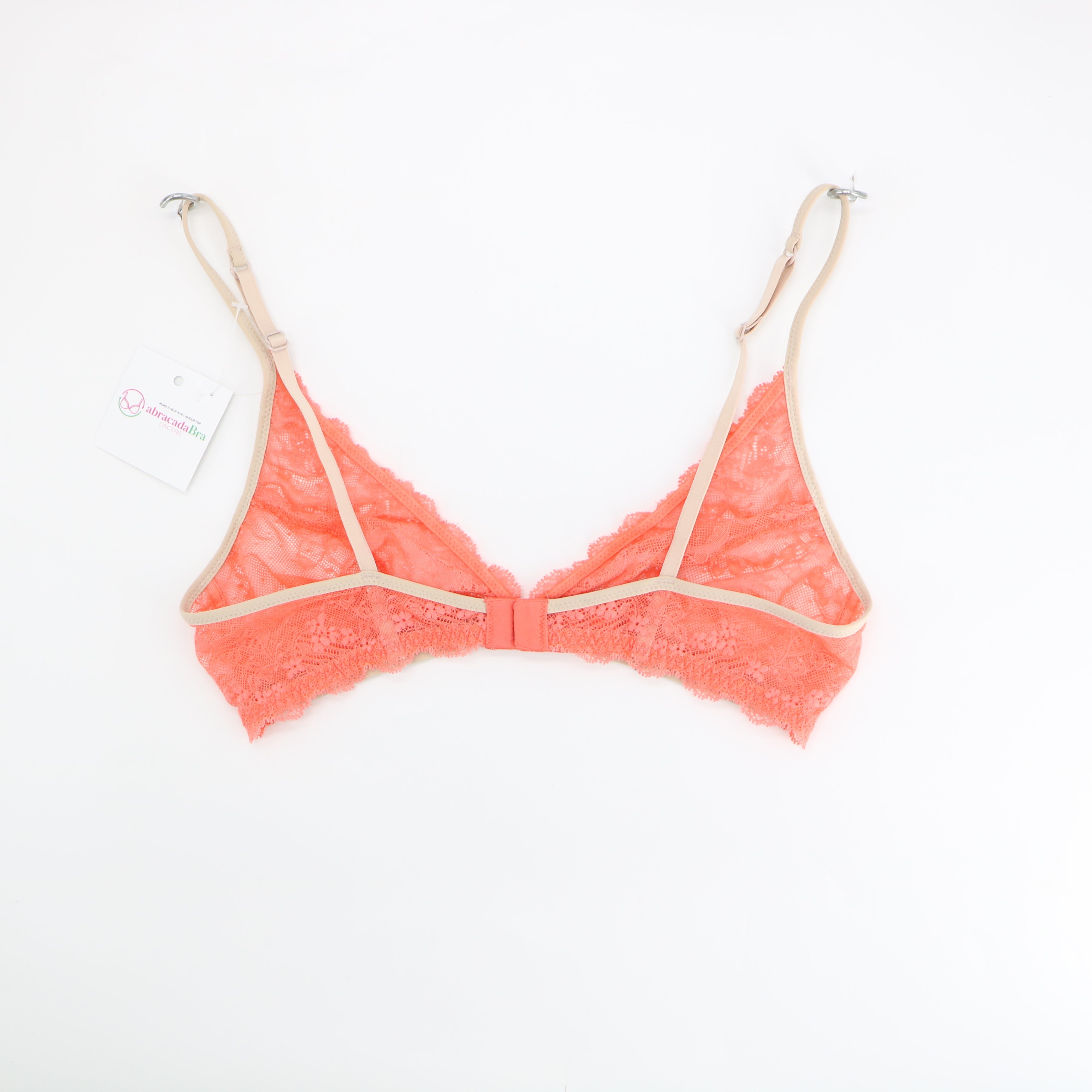 Soutien-gorge Gap Orange