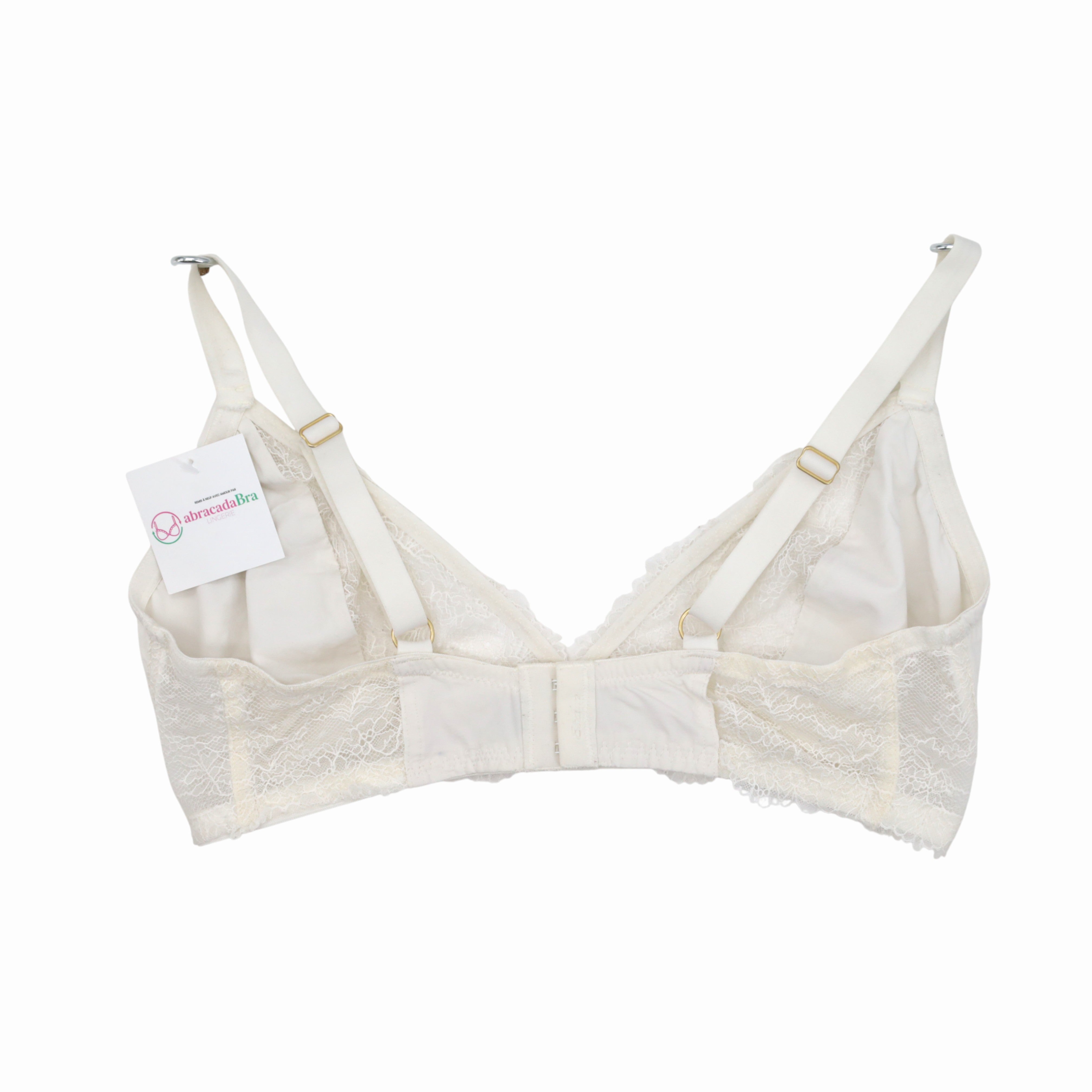 Soutien-gorge ETAM Blanc
